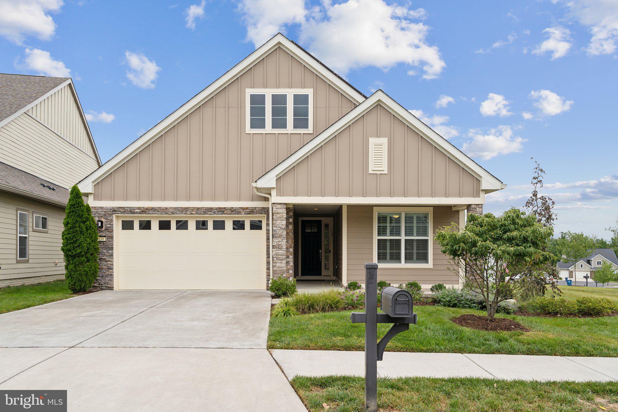 SHENANDOAH - Residential