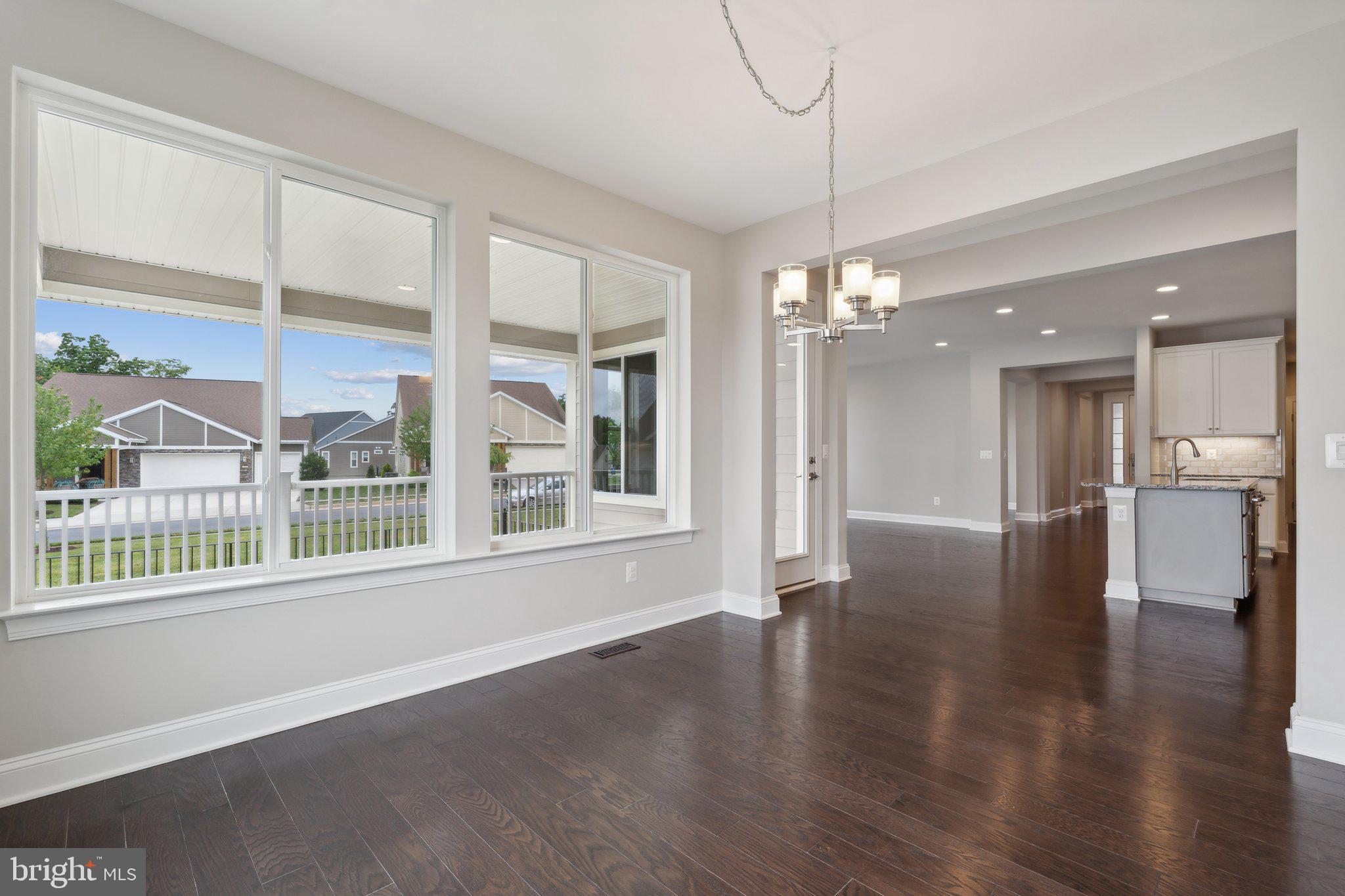 SHENANDOAH - Residential