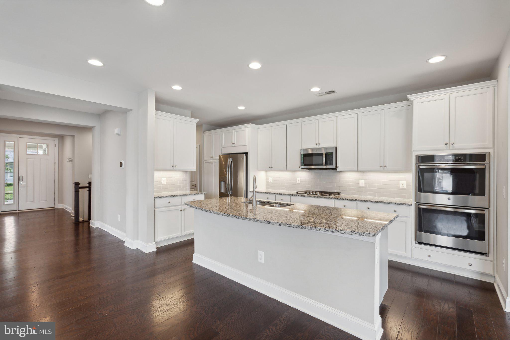 SHENANDOAH - Residential