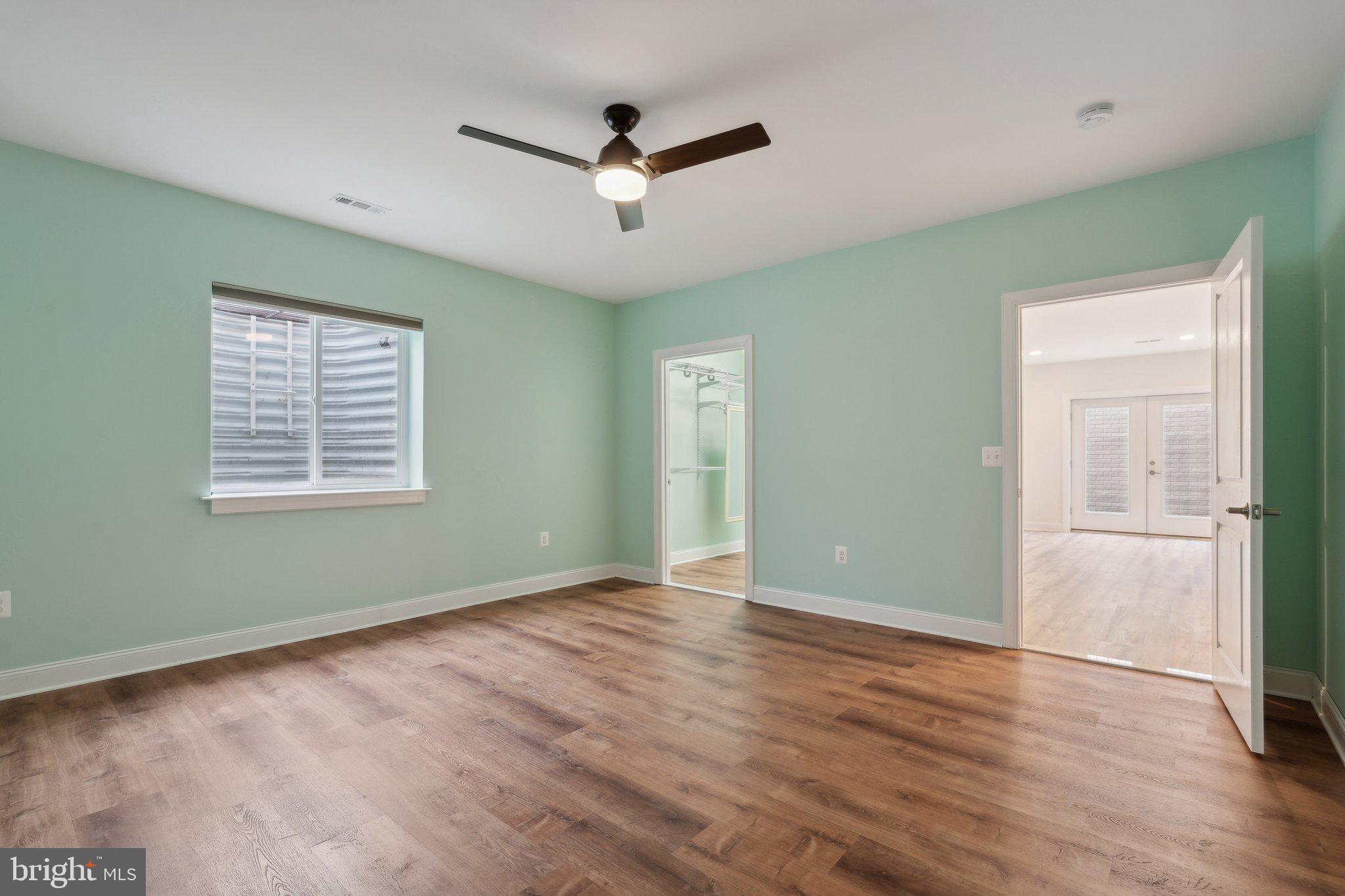 SHENANDOAH - Residential