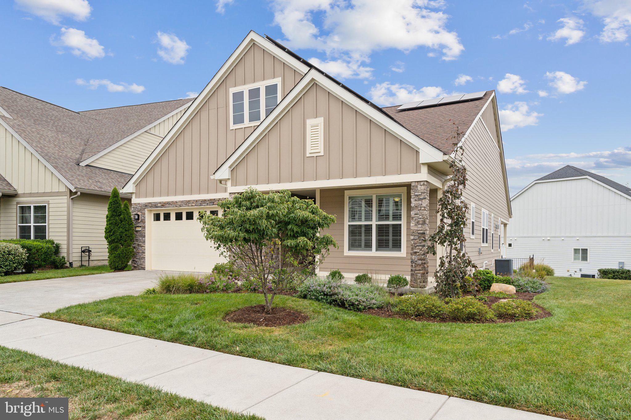 SHENANDOAH - Residential