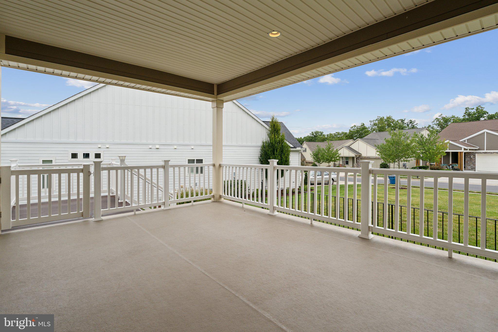 SHENANDOAH - Residential