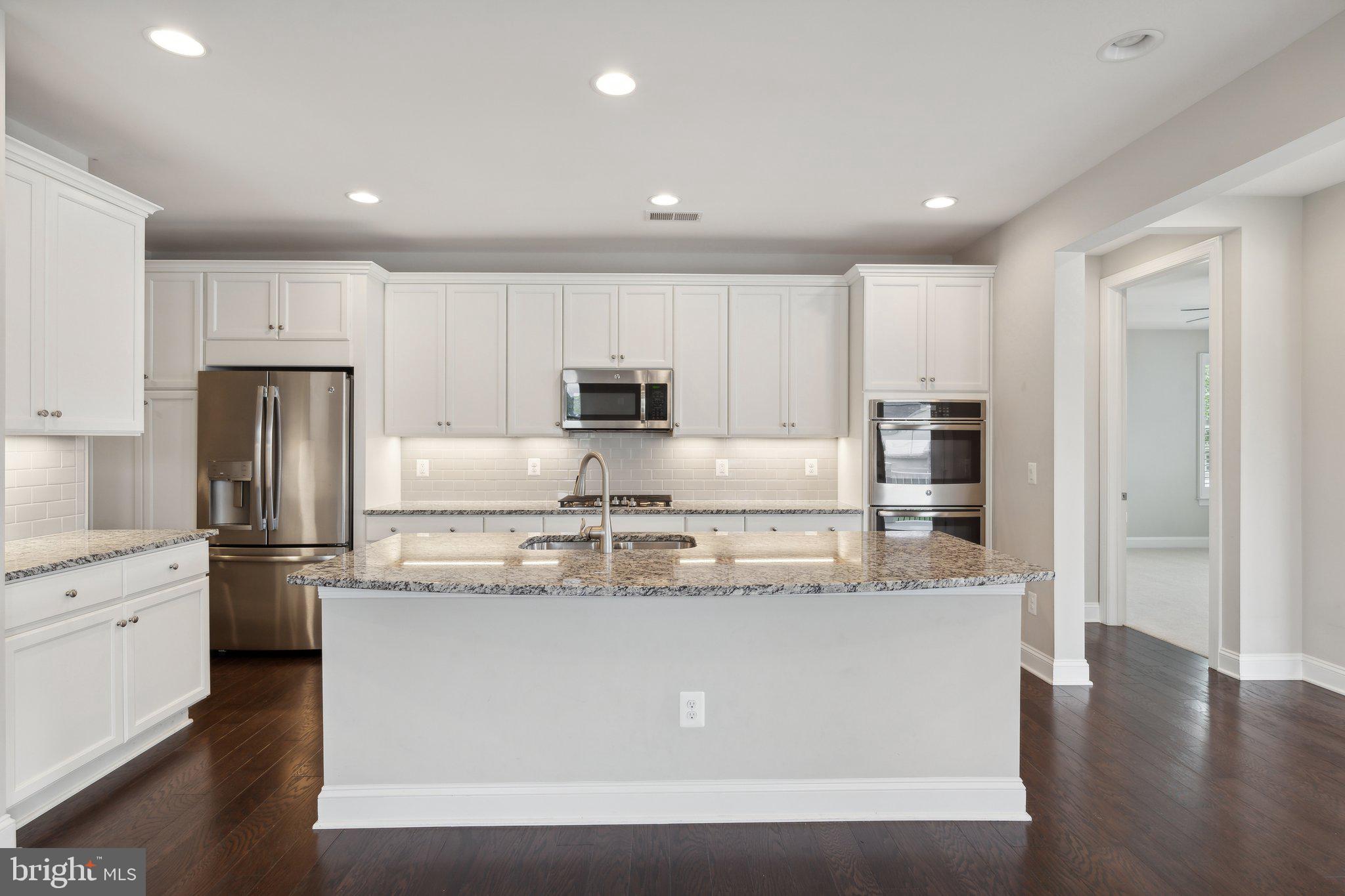 SHENANDOAH - Residential