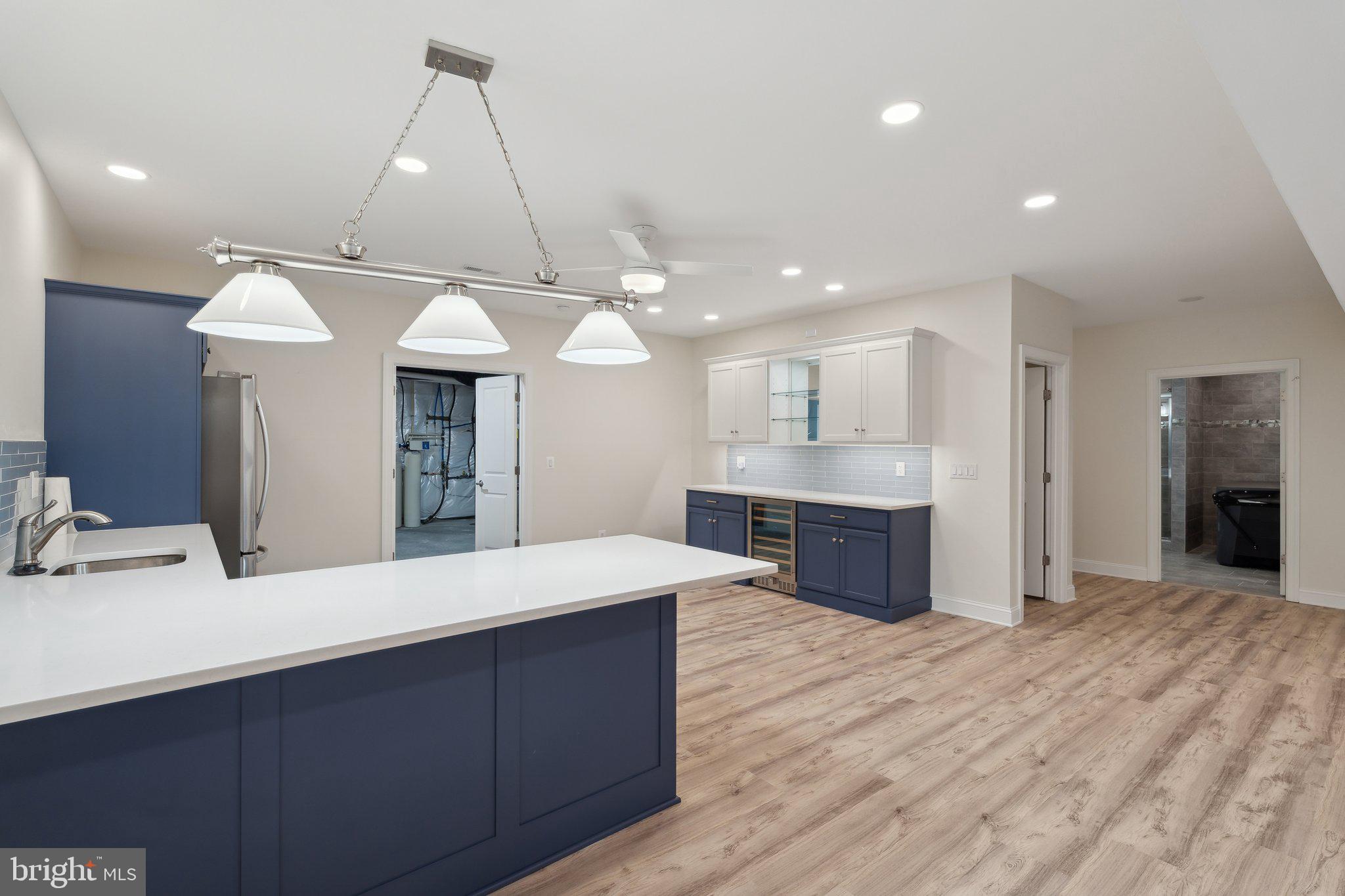 SHENANDOAH - Residential