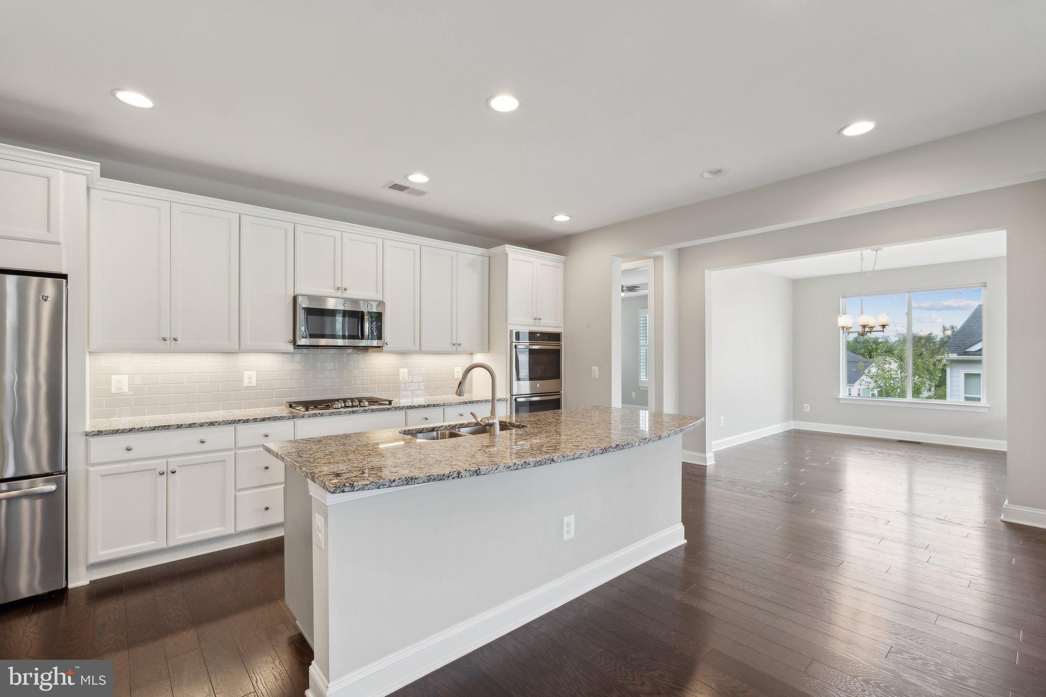 SHENANDOAH - Residential