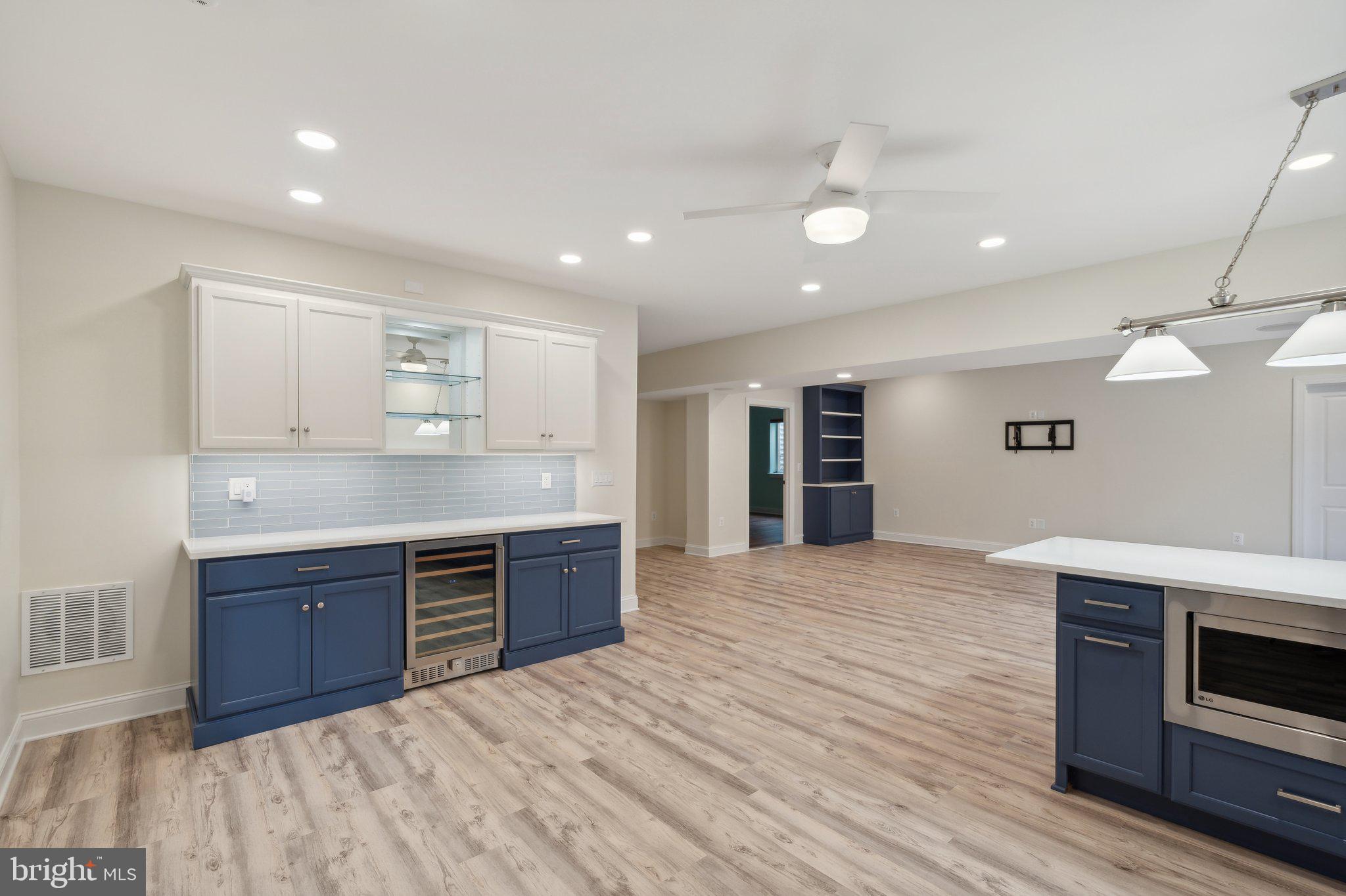 SHENANDOAH - Residential