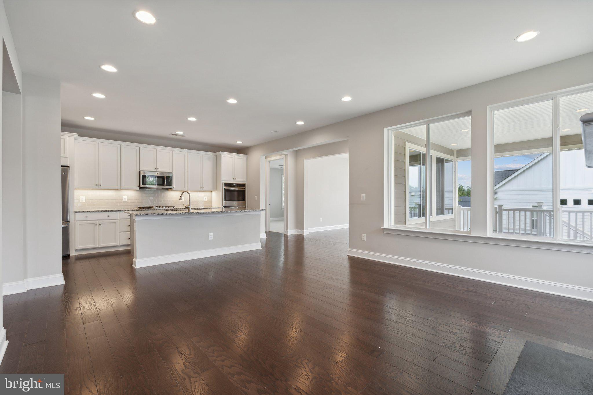 SHENANDOAH - Residential