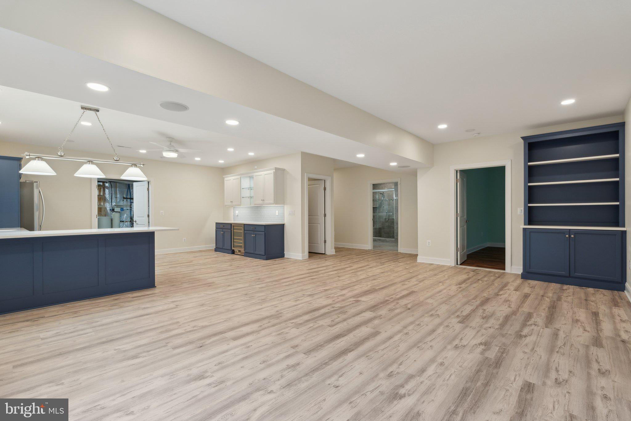 SHENANDOAH - Residential