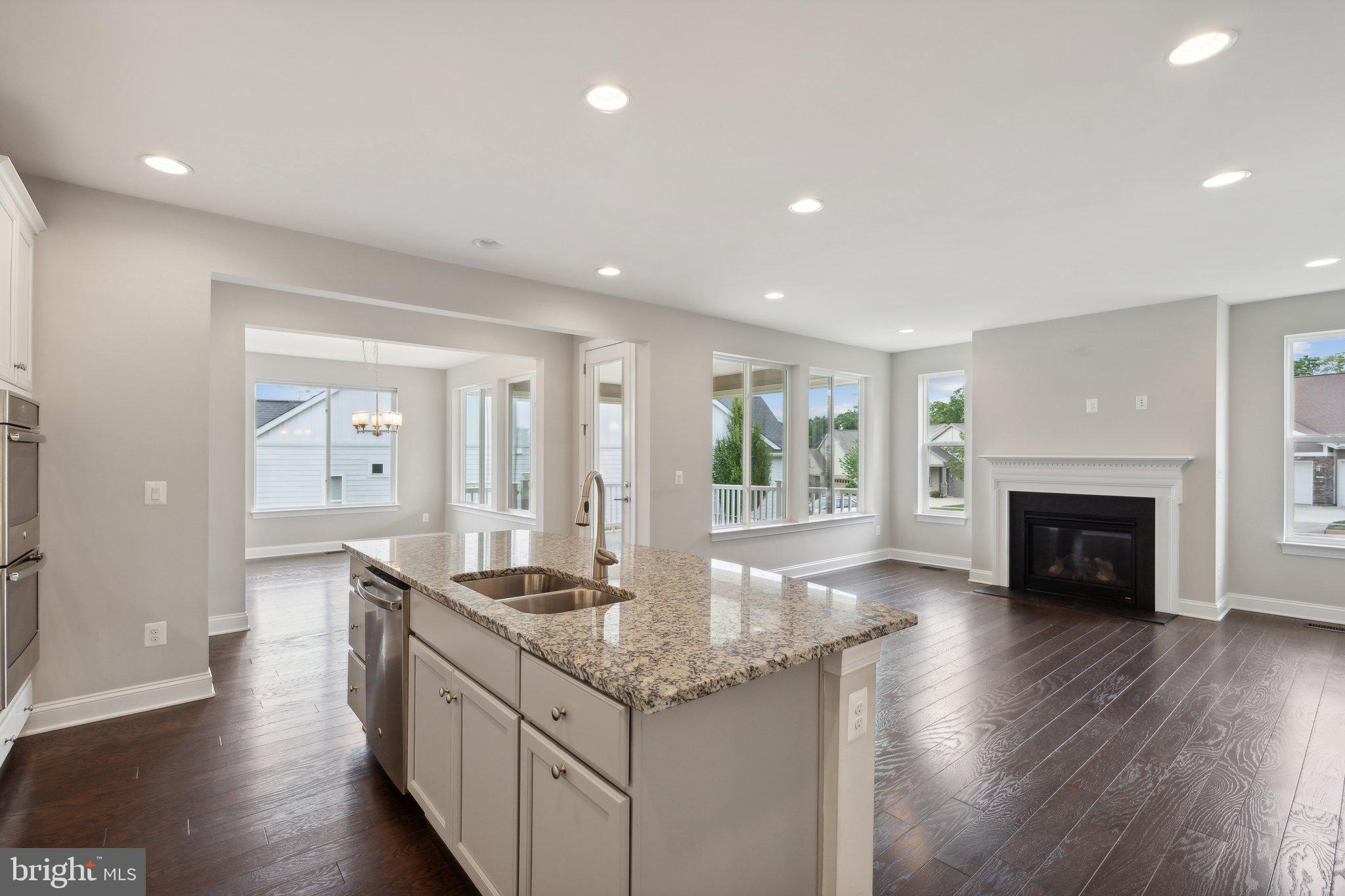 SHENANDOAH - Residential