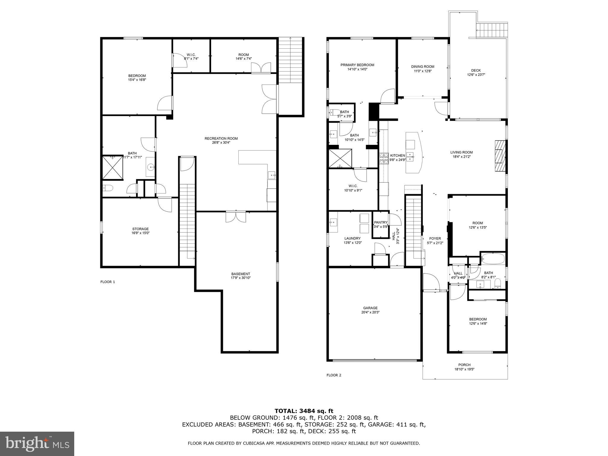 SHENANDOAH - Residential