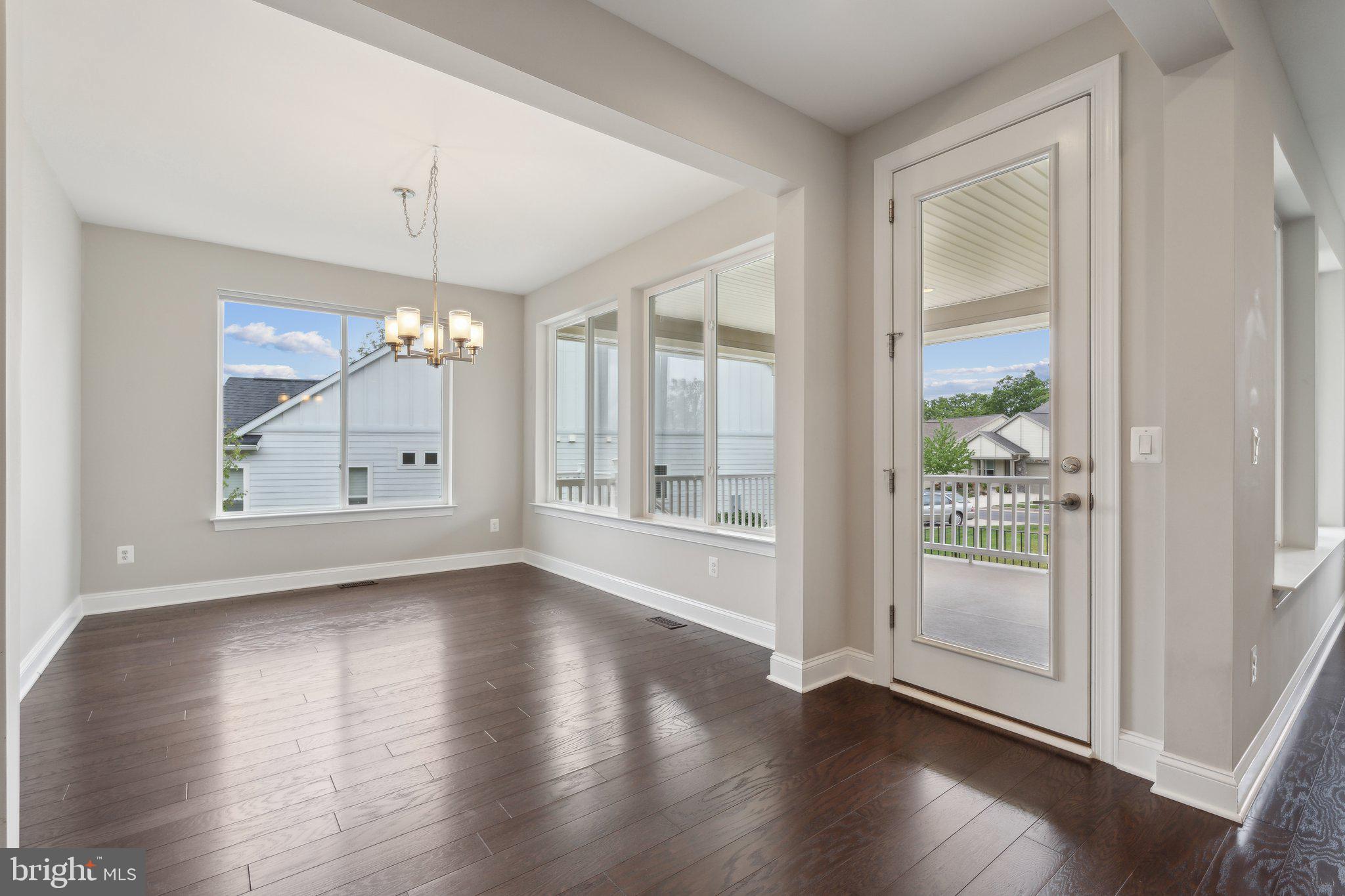 SHENANDOAH - Residential