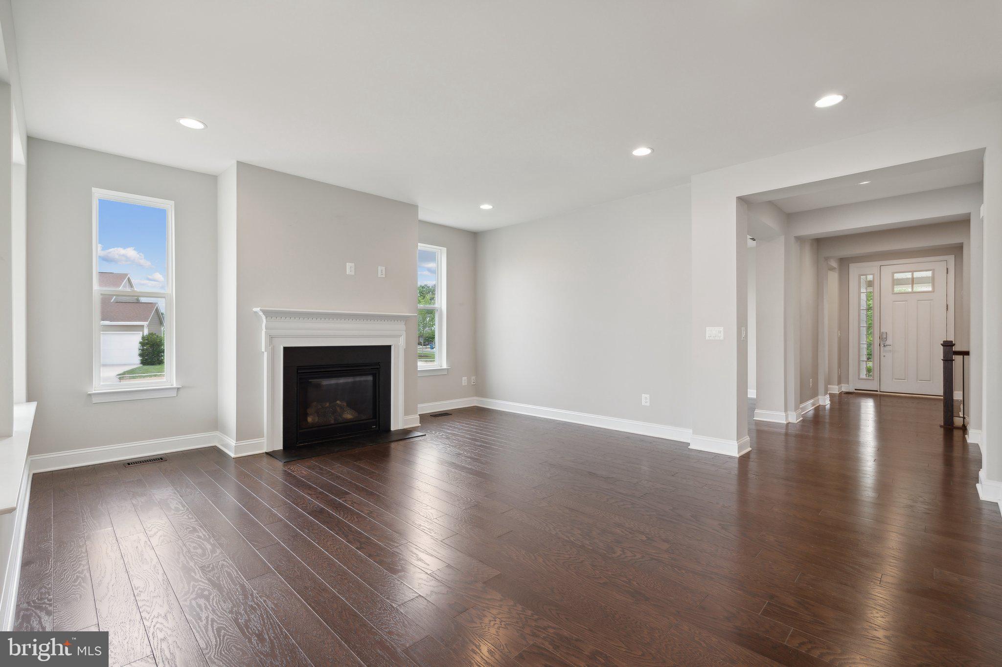 SHENANDOAH - Residential