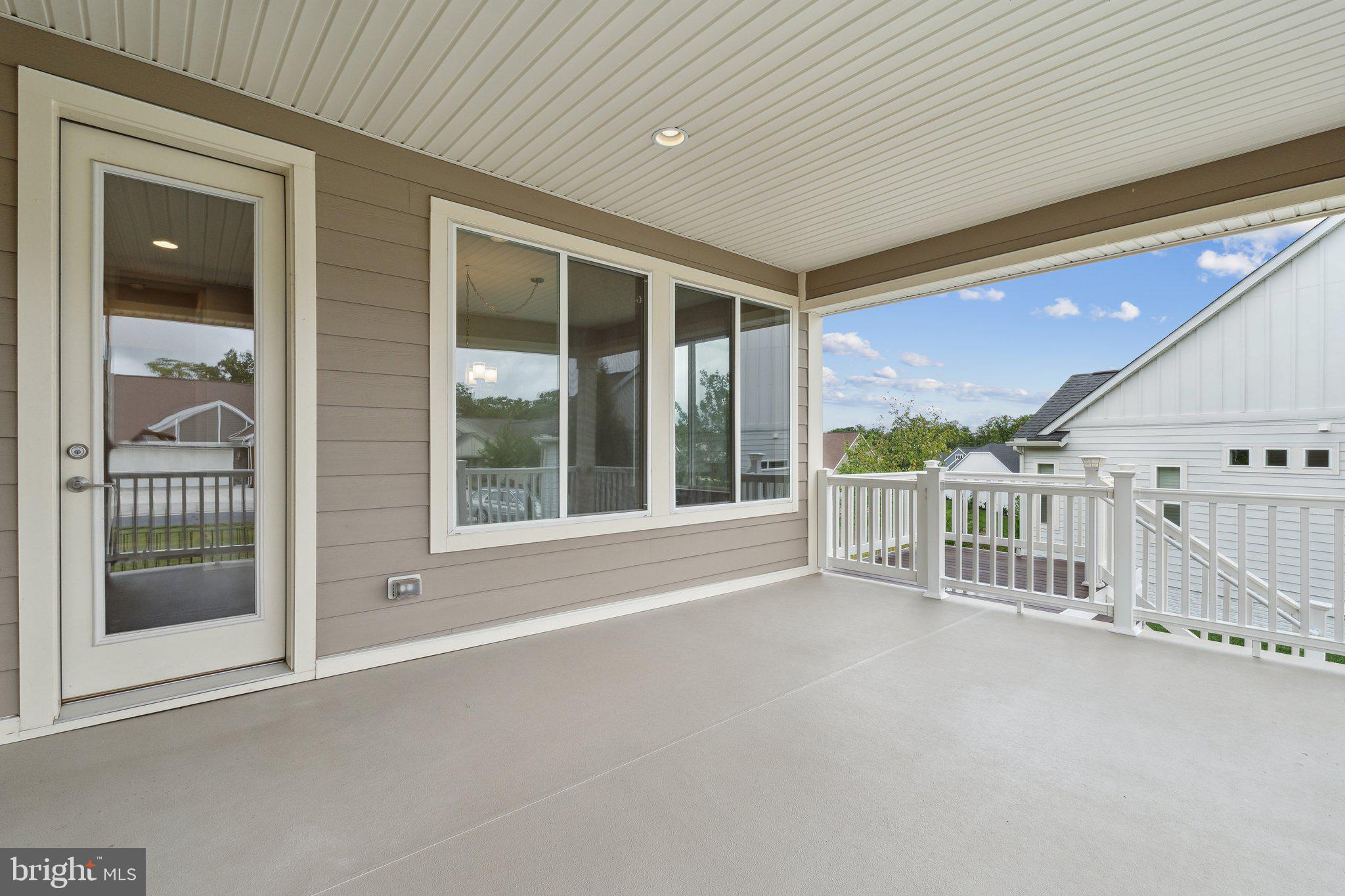 SHENANDOAH - Residential