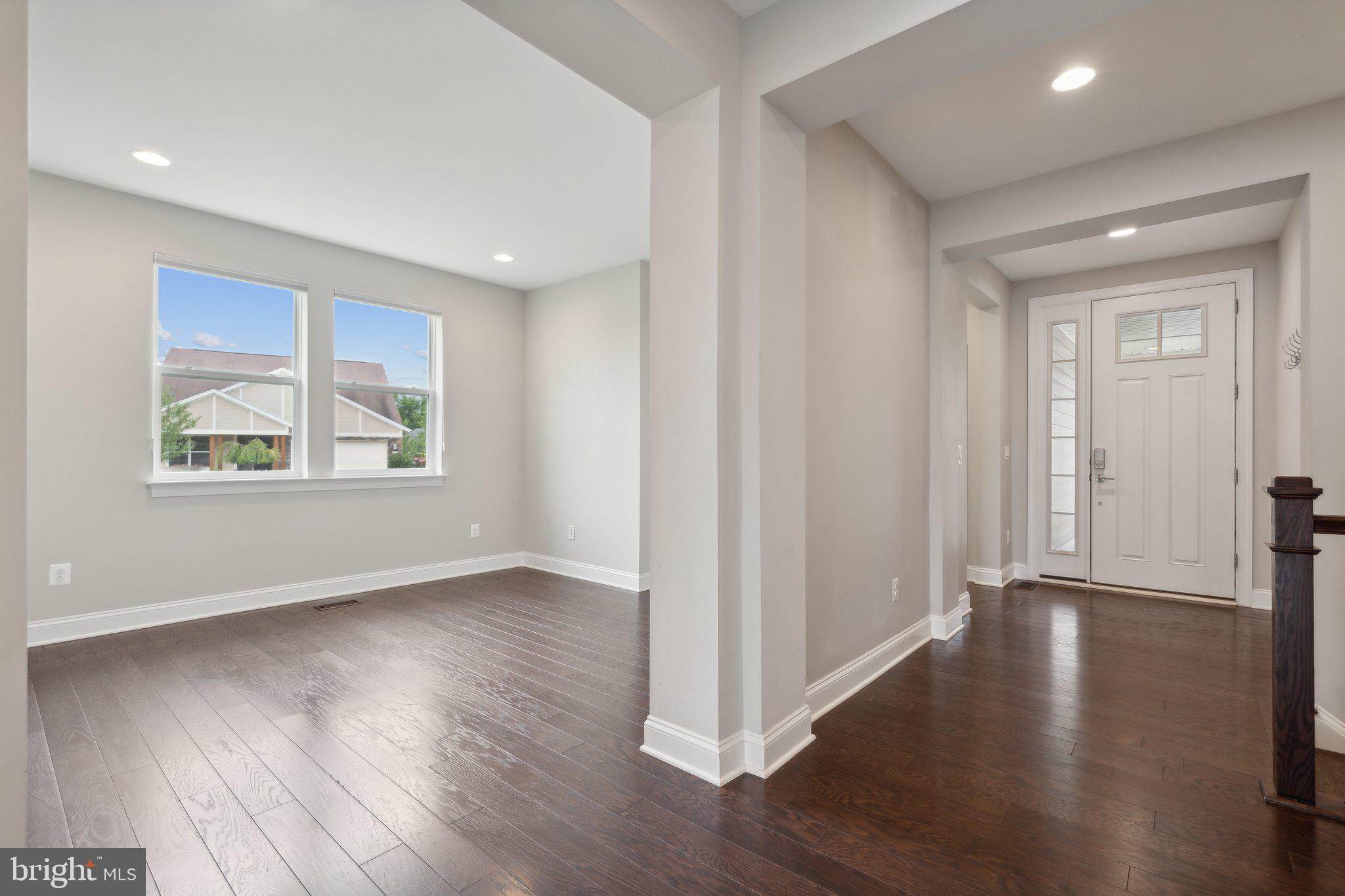 SHENANDOAH - Residential