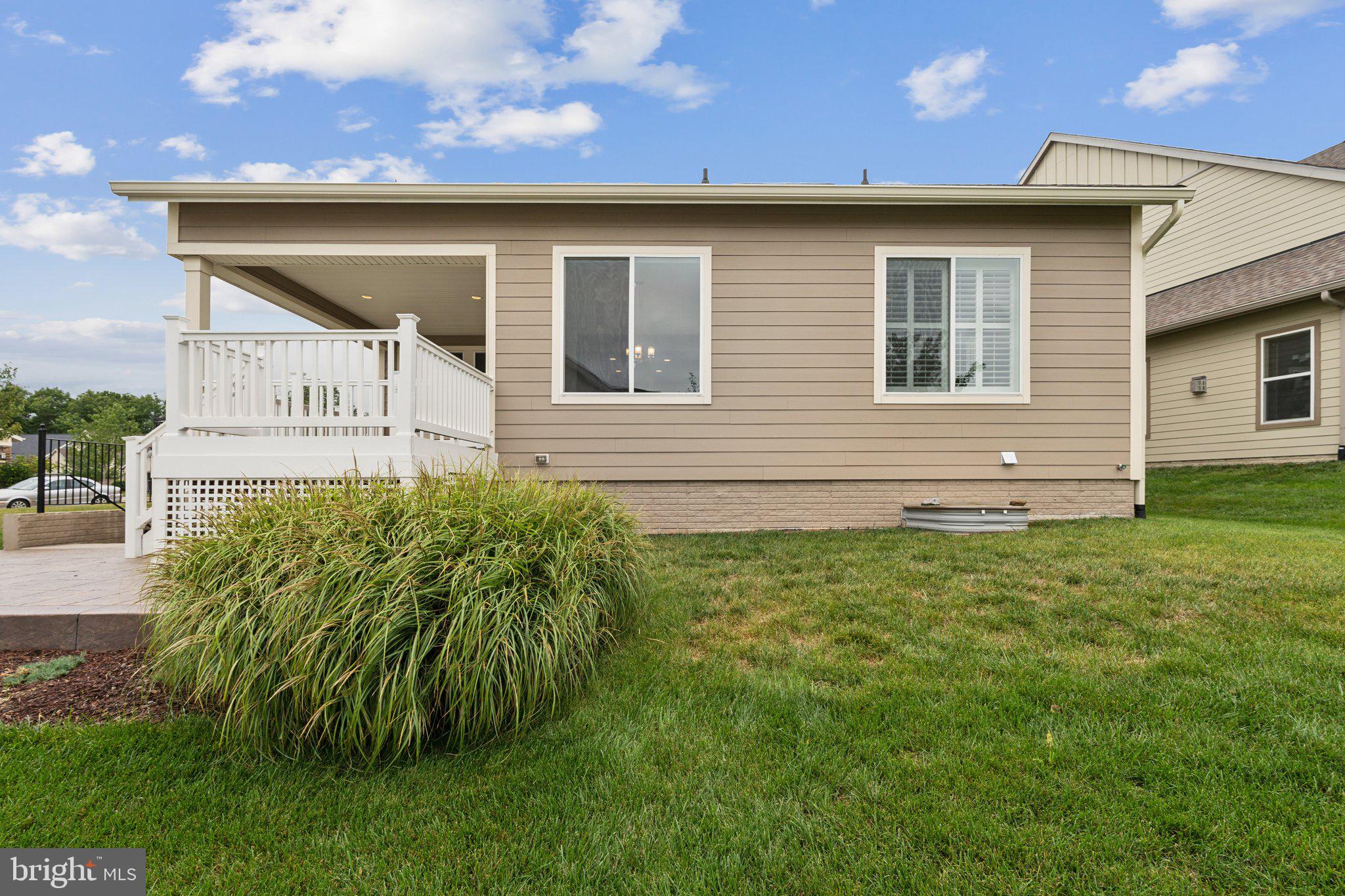 SHENANDOAH - Residential