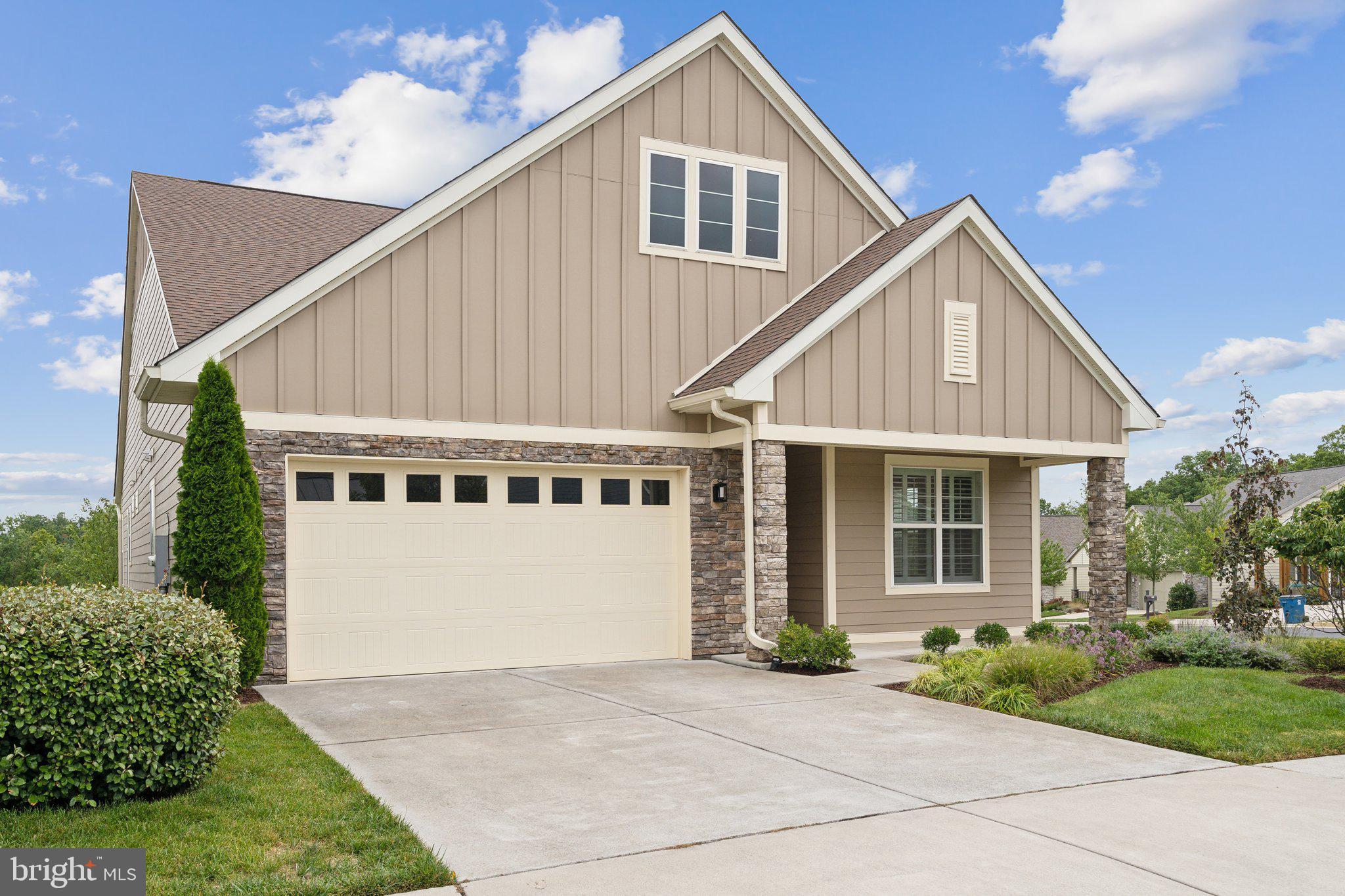 SHENANDOAH - Residential