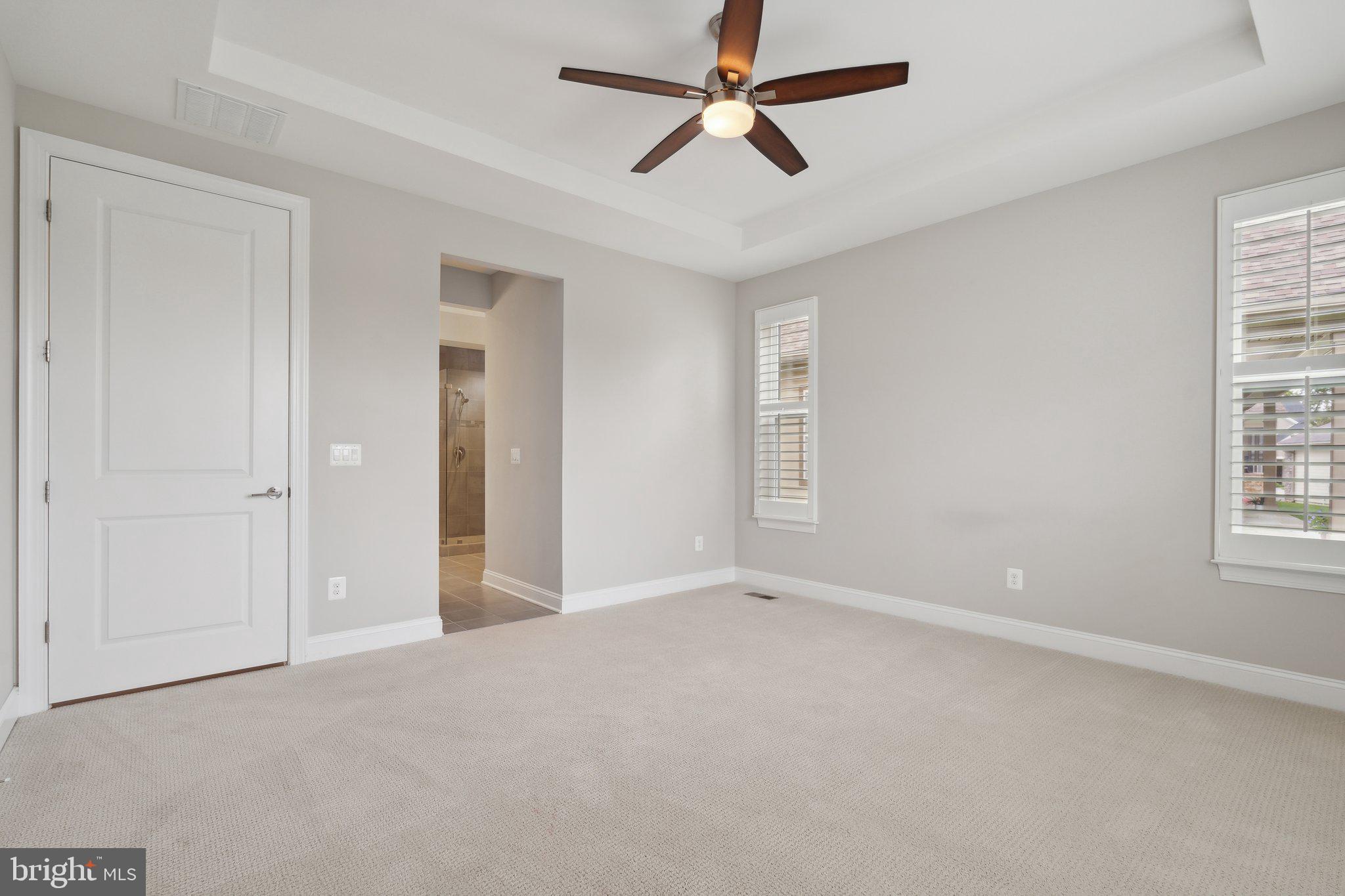 SHENANDOAH - Residential