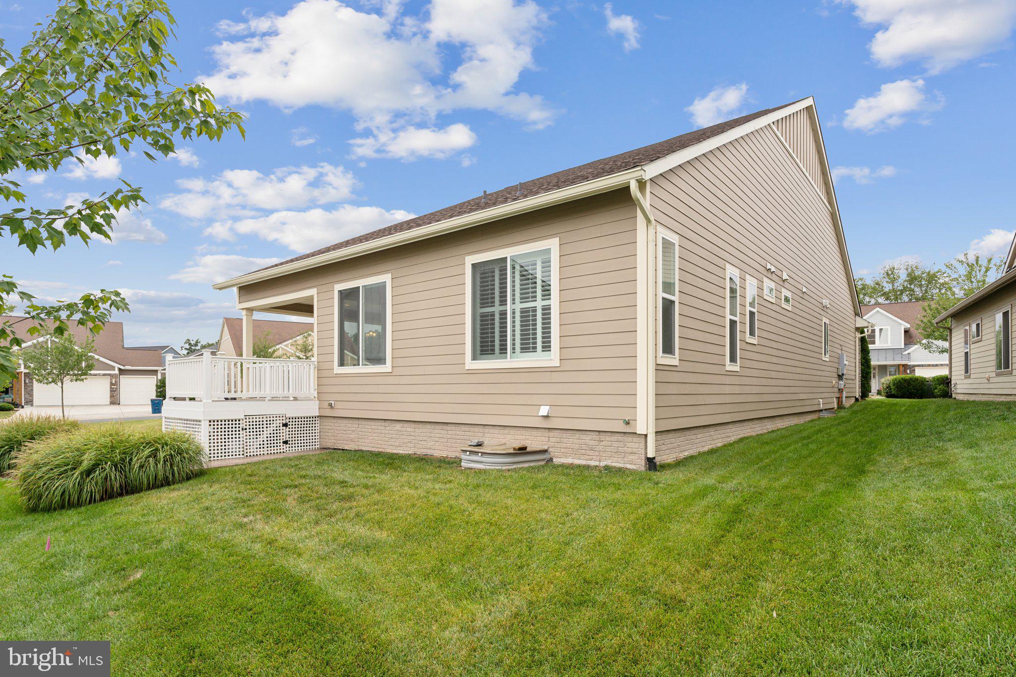 SHENANDOAH - Residential