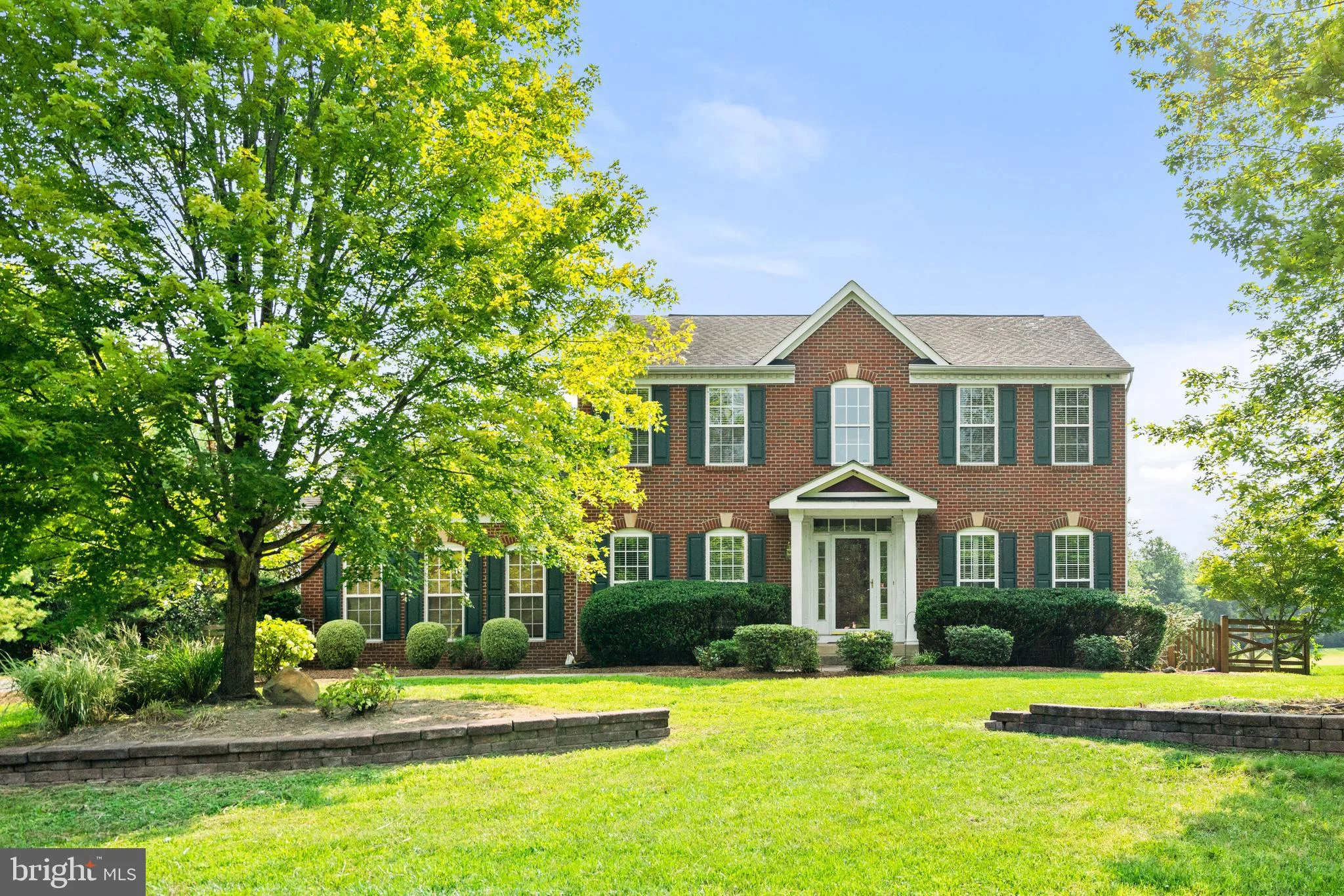 11301 Falling Creek Drive, Bealeton, VA 22712