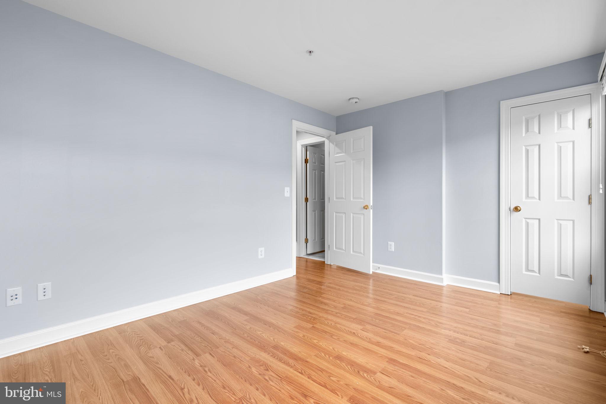 CAMERON STATION - Residential Lease