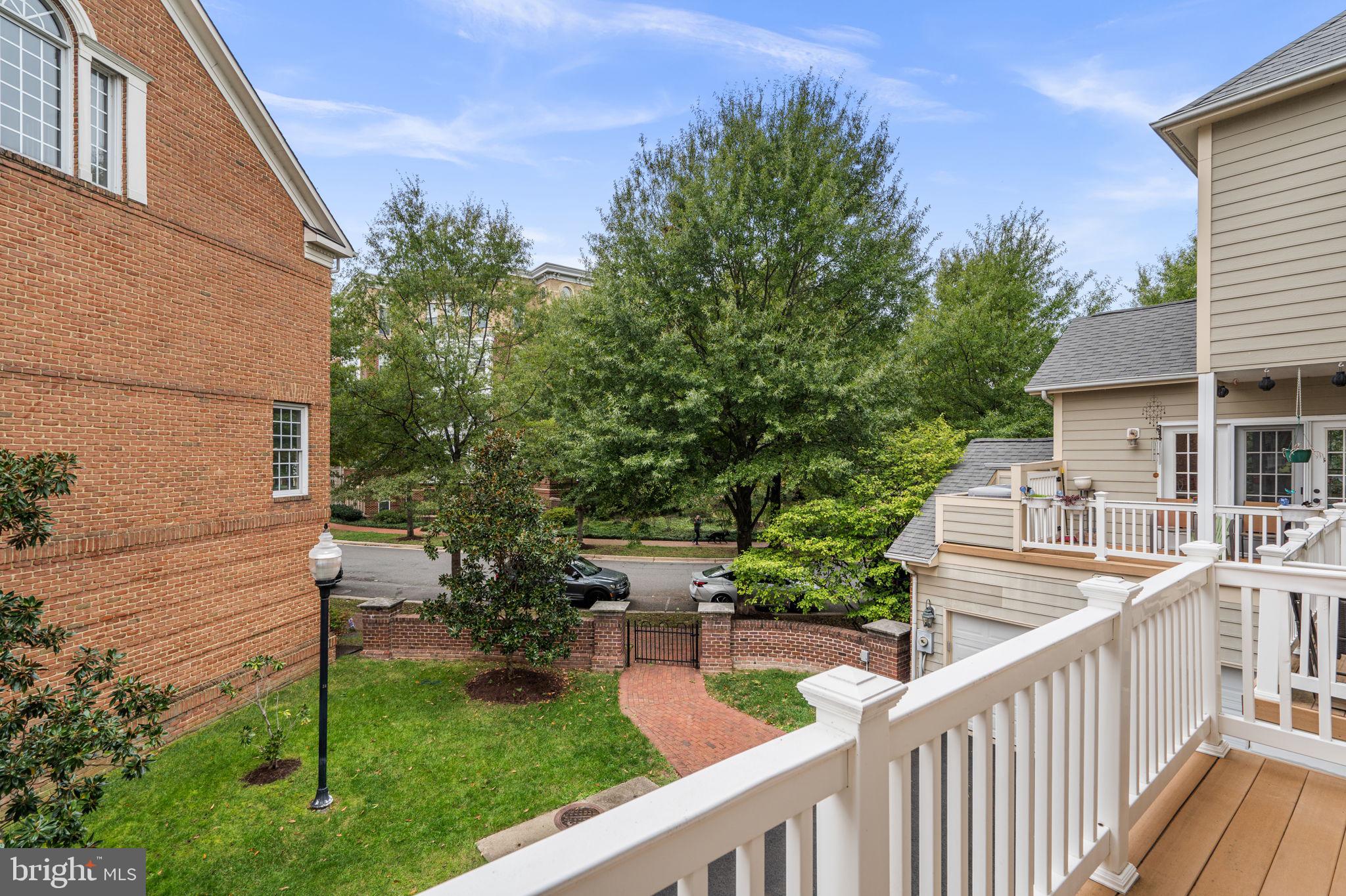 CAMERON STATION - Residential Lease