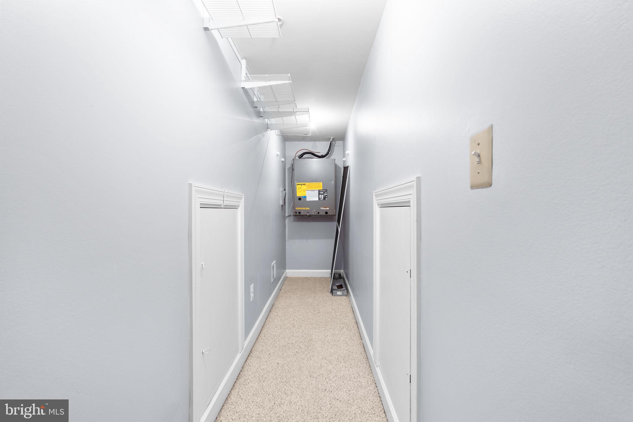 CAMERON STATION - Residential Lease