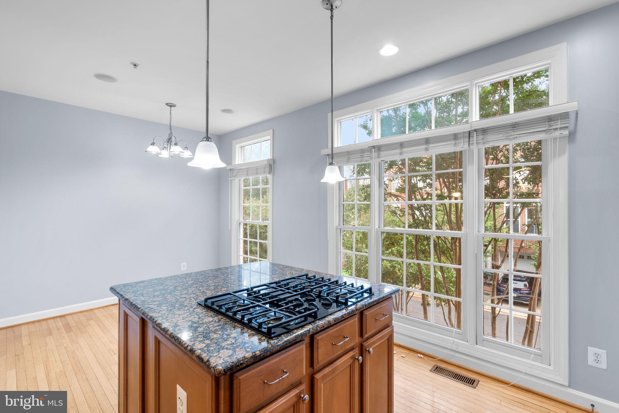 CAMERON STATION - Residential Lease