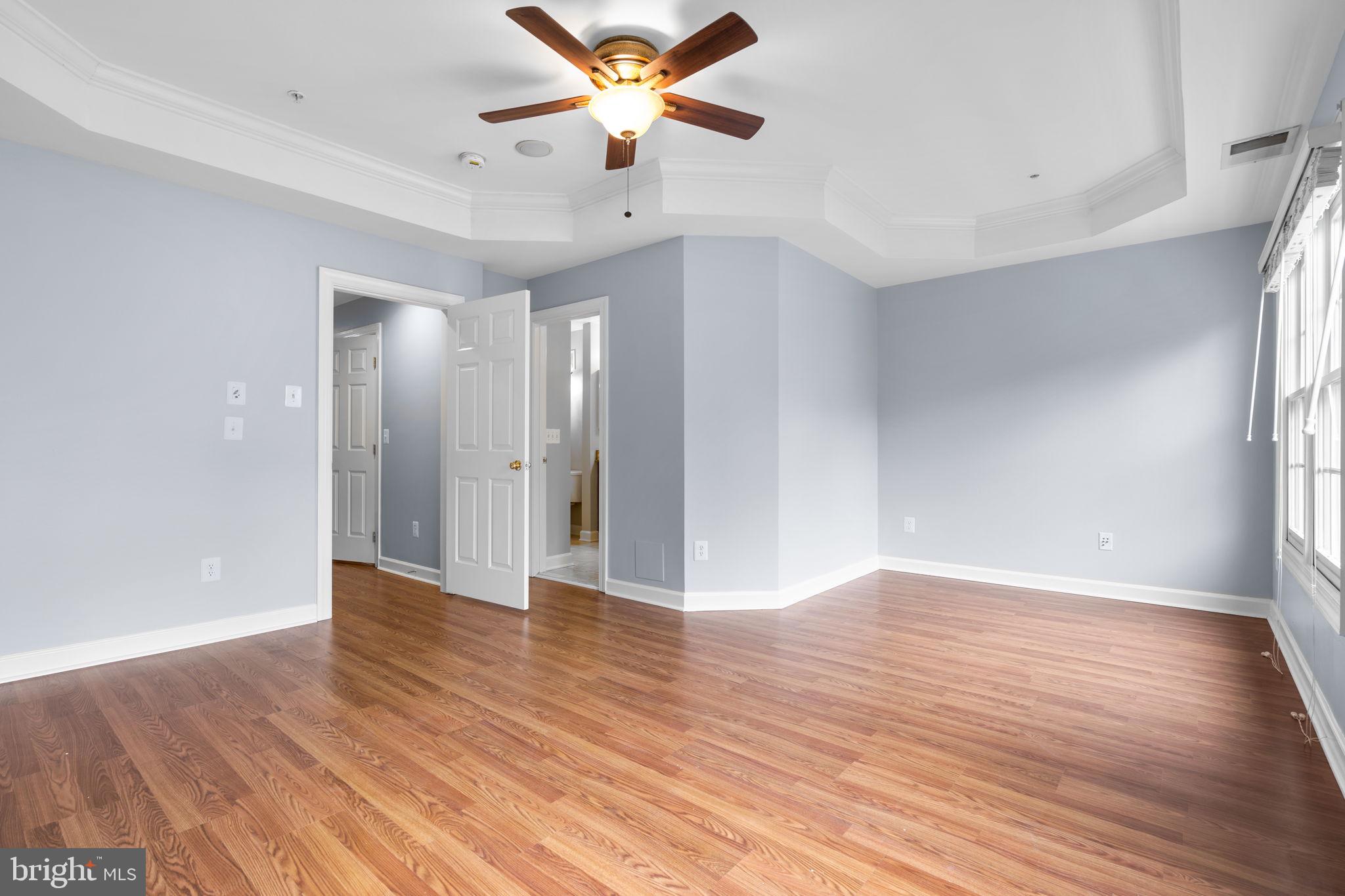 CAMERON STATION - Residential Lease