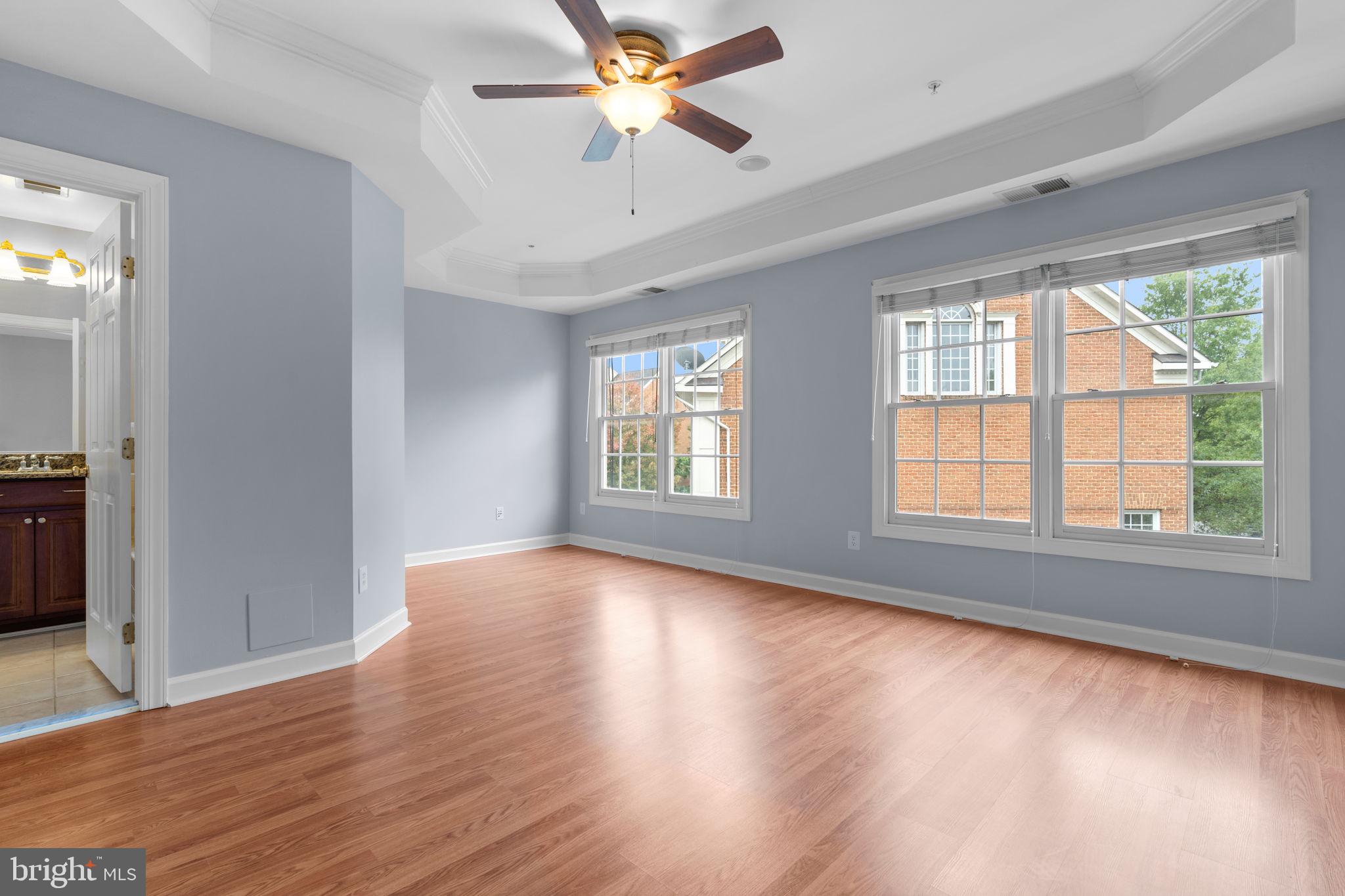 CAMERON STATION - Residential Lease