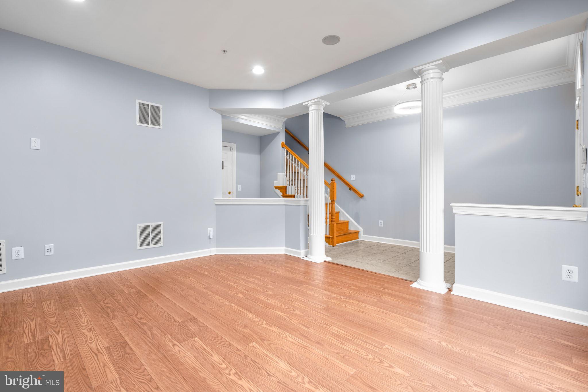 CAMERON STATION - Residential Lease