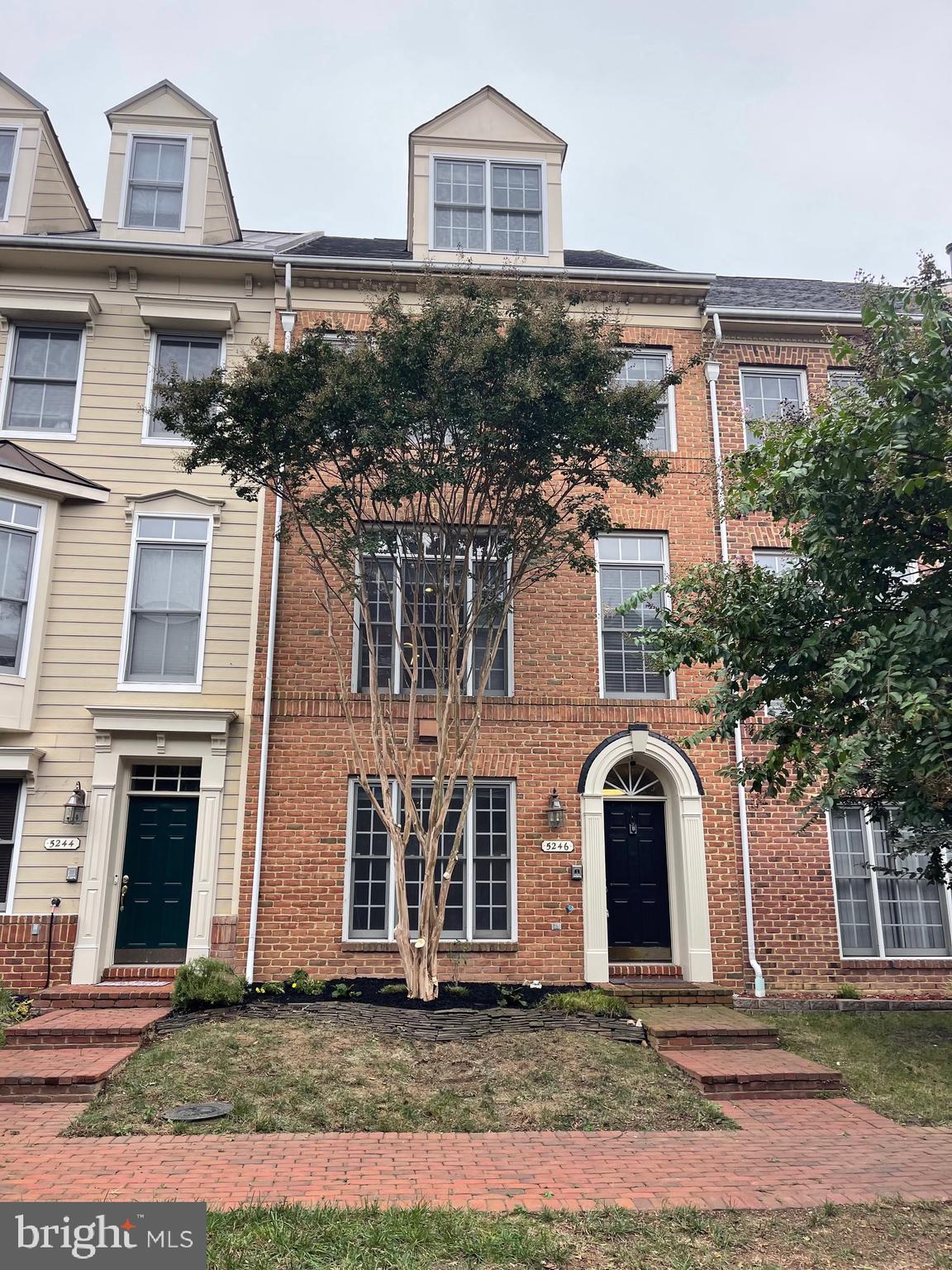 CAMERON STATION - Residential Lease