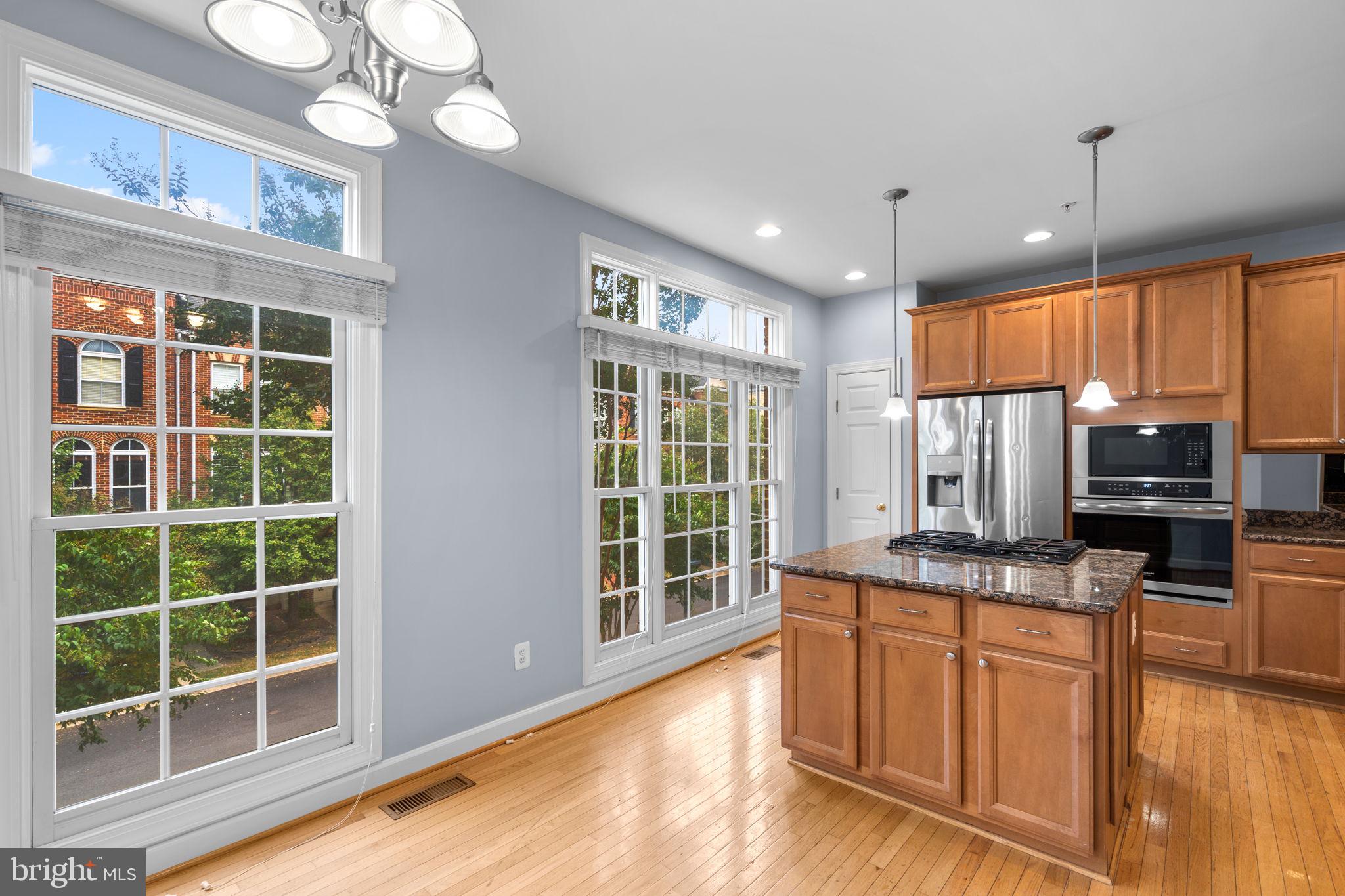 CAMERON STATION - Residential Lease