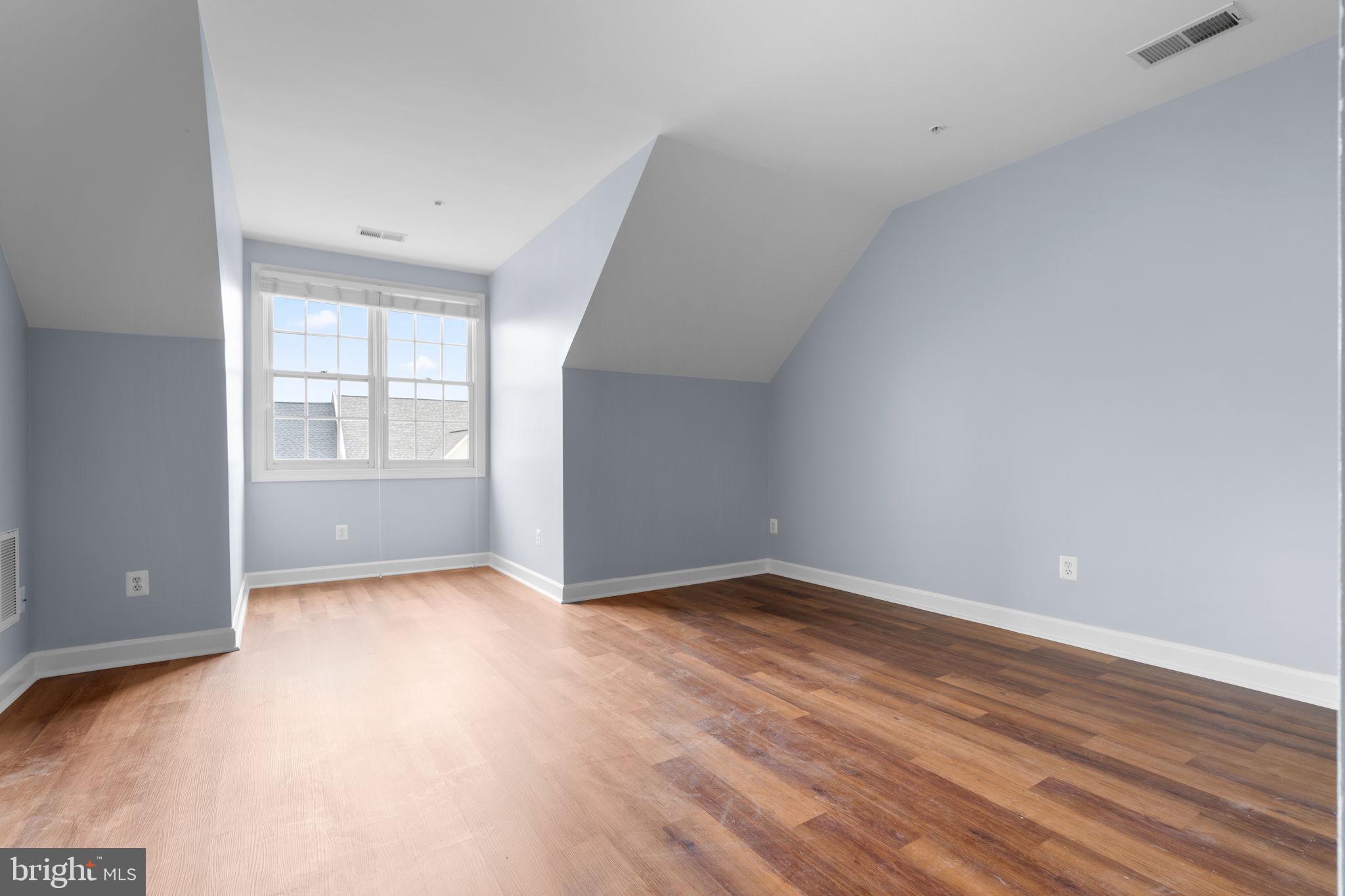 CAMERON STATION - Residential Lease