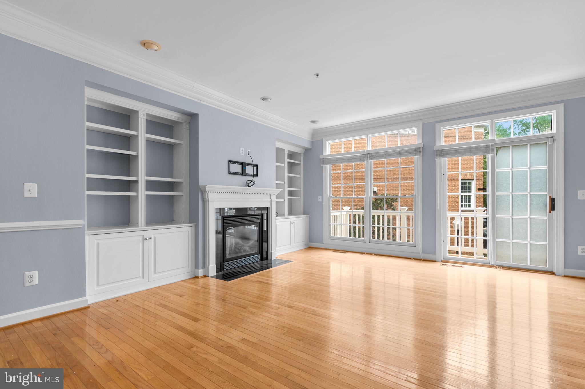 CAMERON STATION - Residential Lease