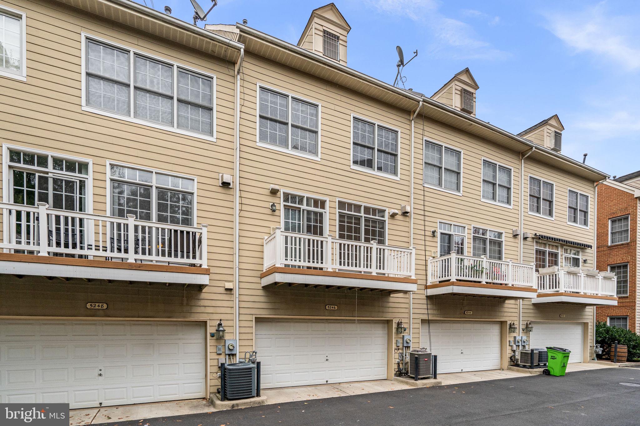 CAMERON STATION - Residential Lease