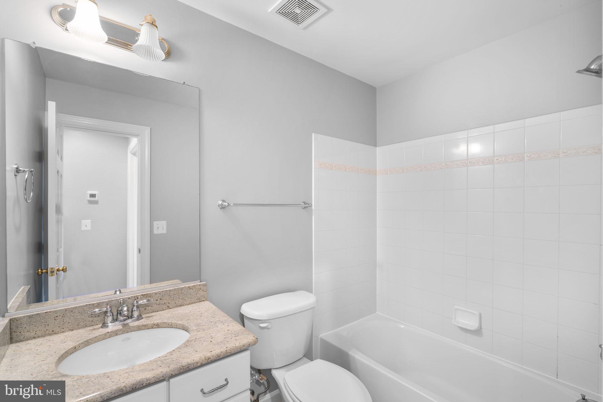 CAMERON STATION - Residential Lease