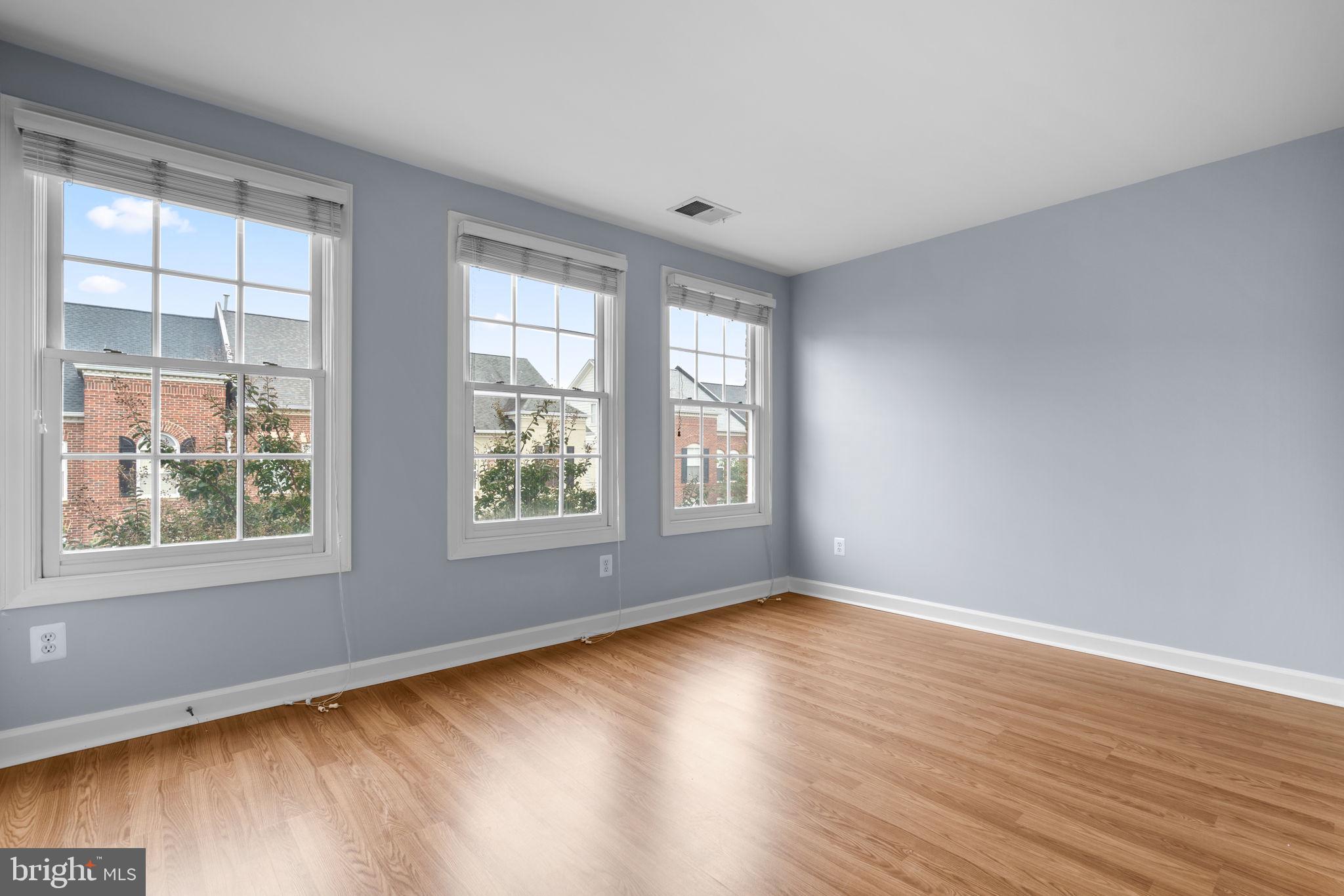 CAMERON STATION - Residential Lease