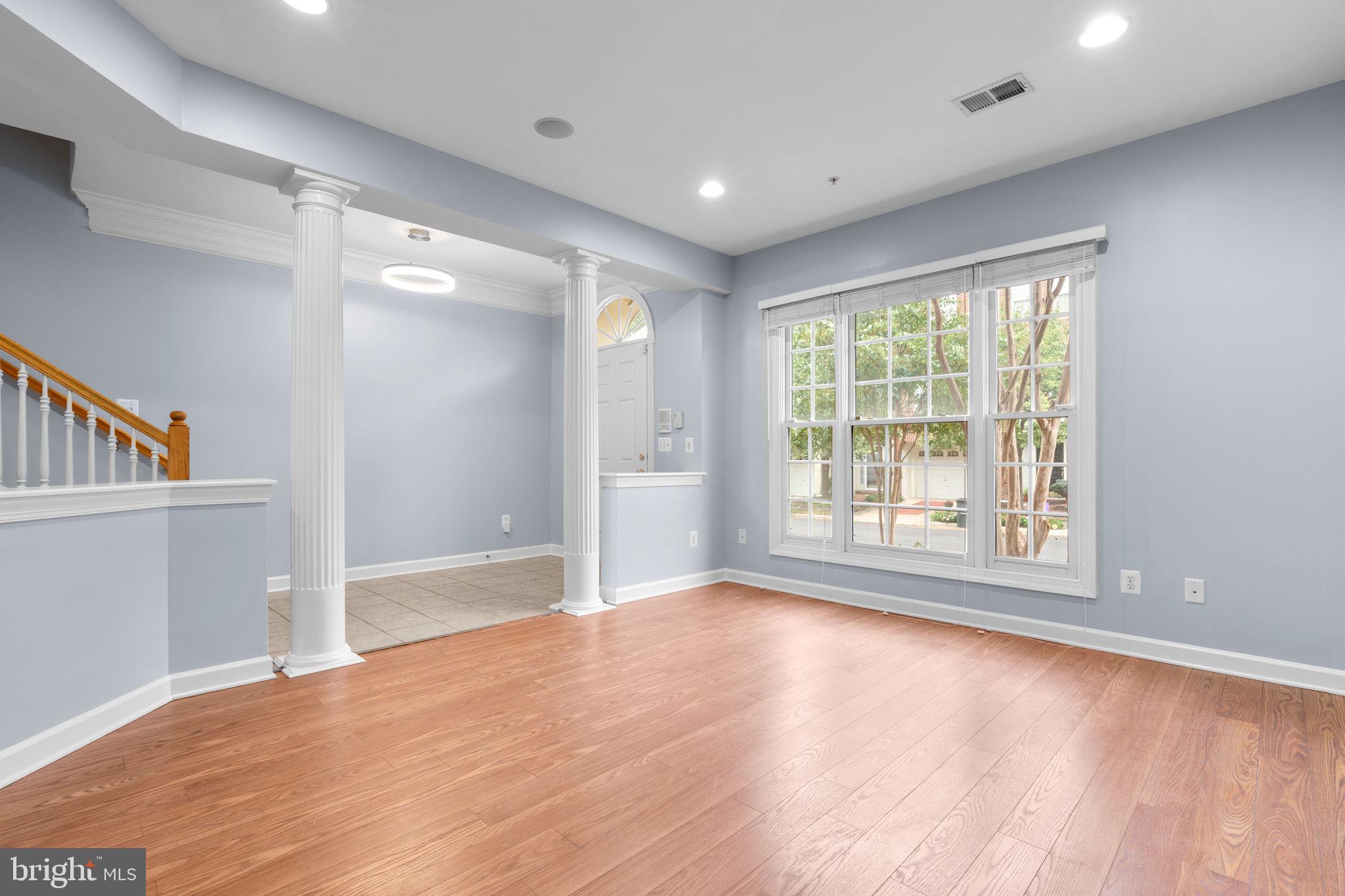 CAMERON STATION - Residential Lease