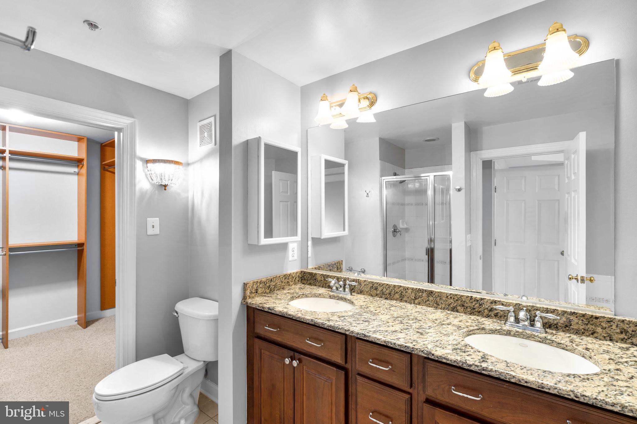 CAMERON STATION - Residential Lease