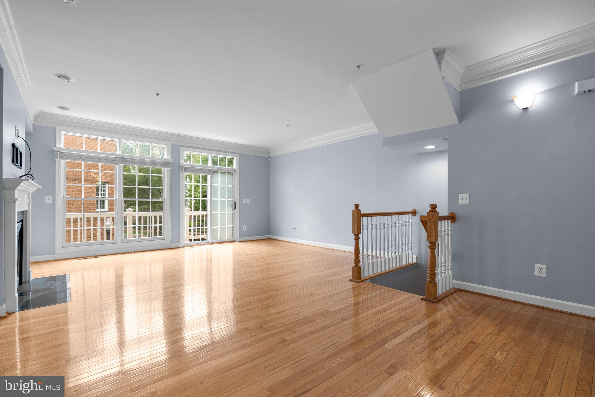 CAMERON STATION - Residential Lease