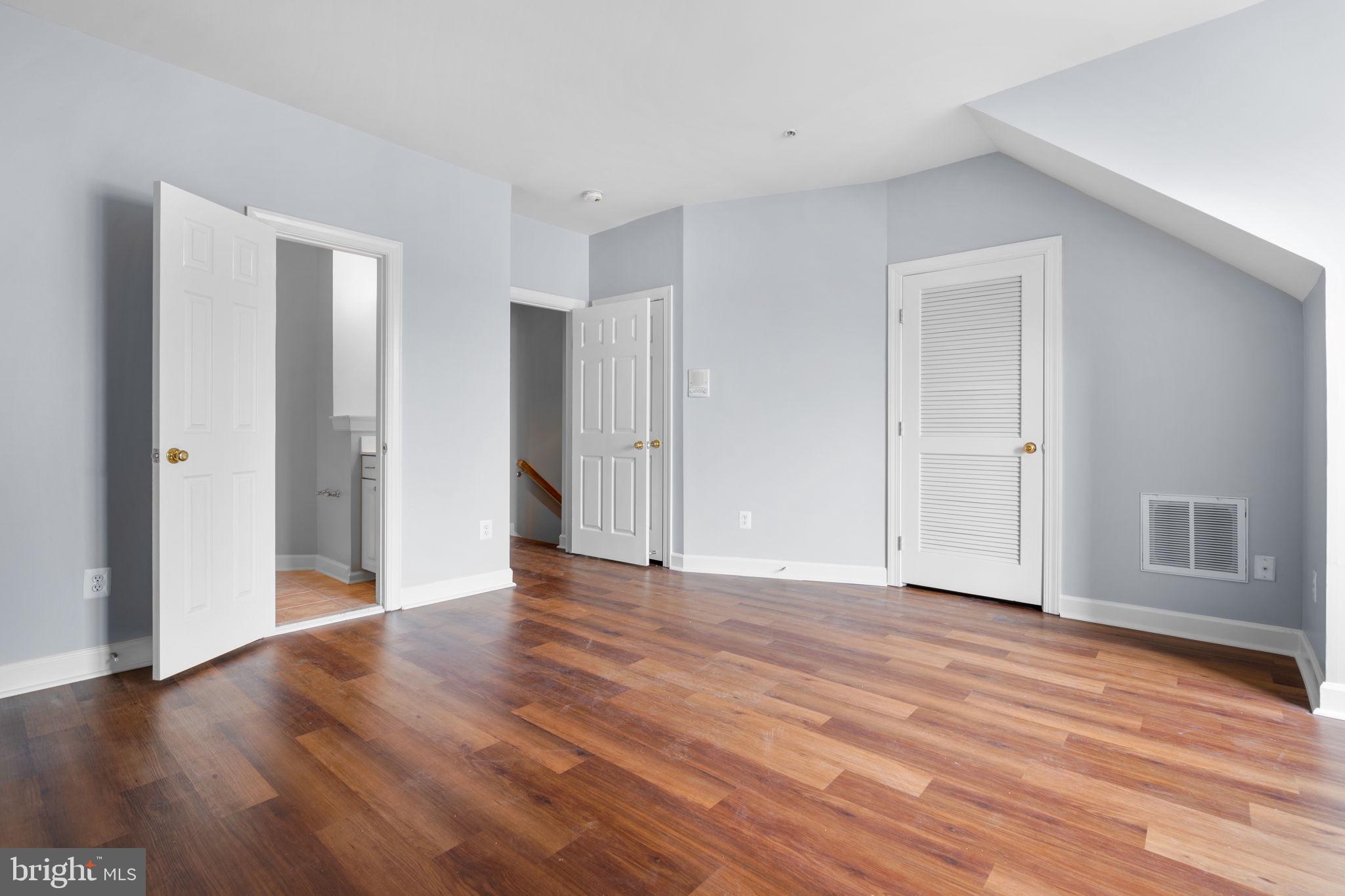 CAMERON STATION - Residential Lease