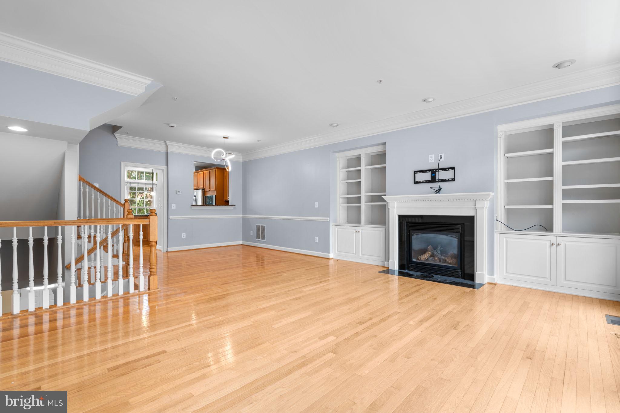 CAMERON STATION - Residential Lease