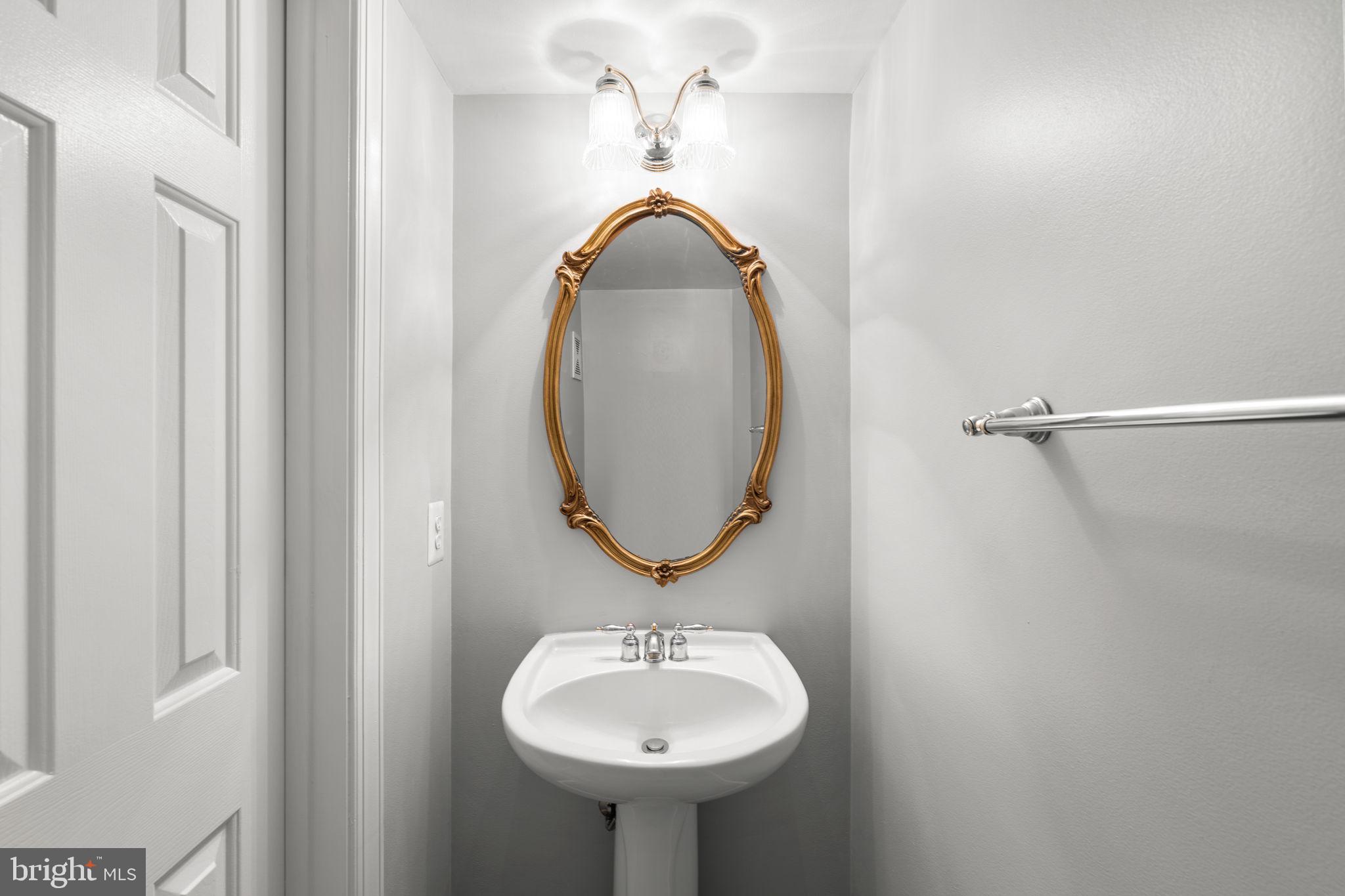 CAMERON STATION - Residential Lease