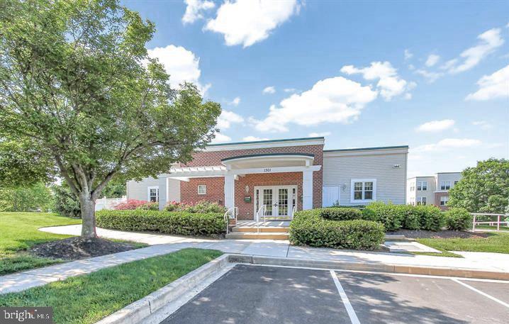 GREENHAVEN - Residential