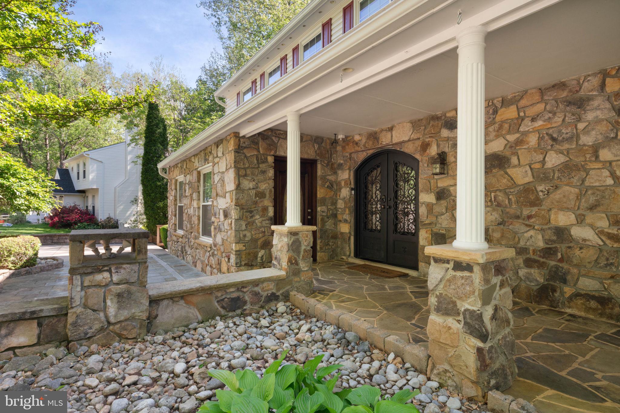 OAK RIDGE ESTATES - Residential