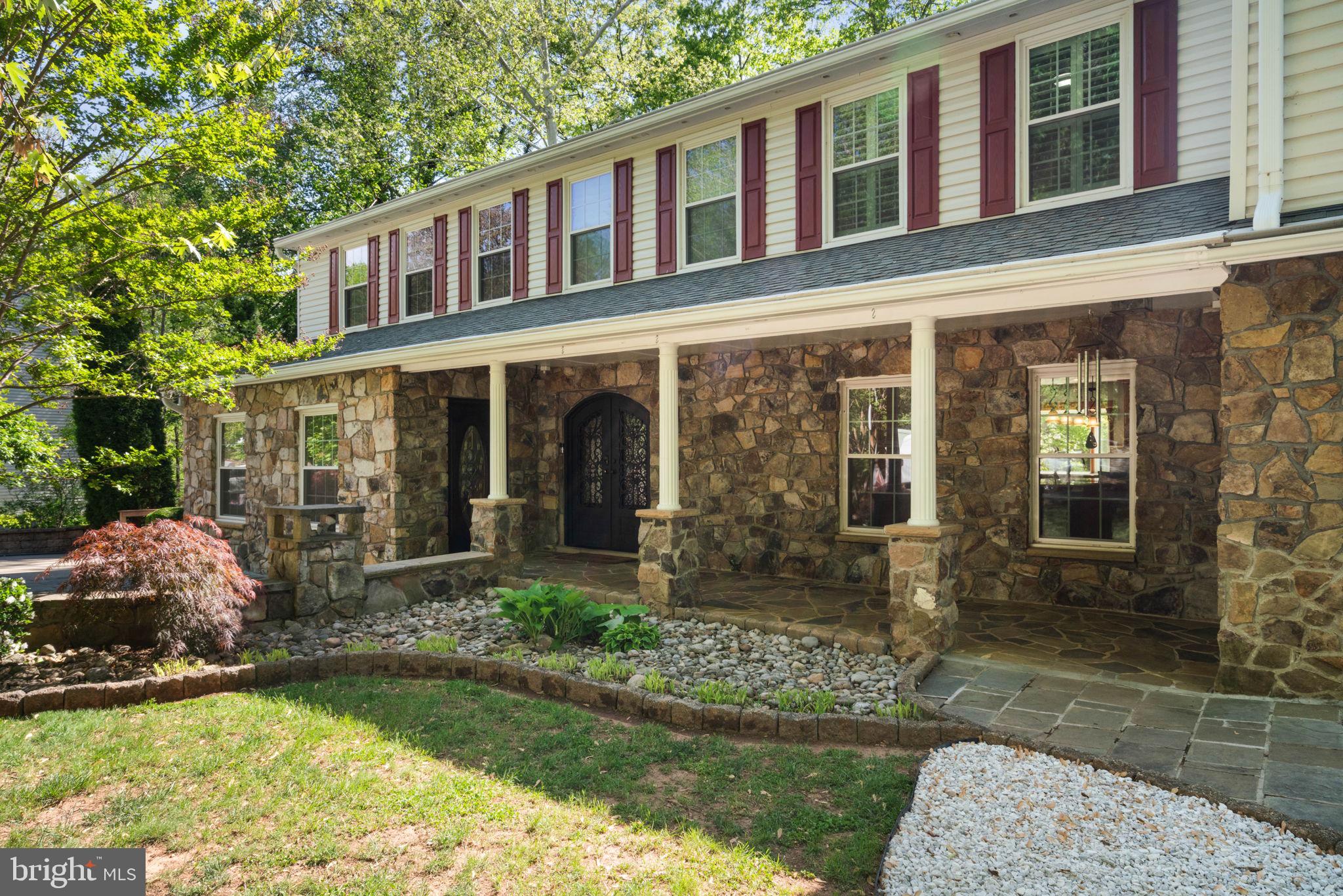 OAK RIDGE ESTATES - Residential