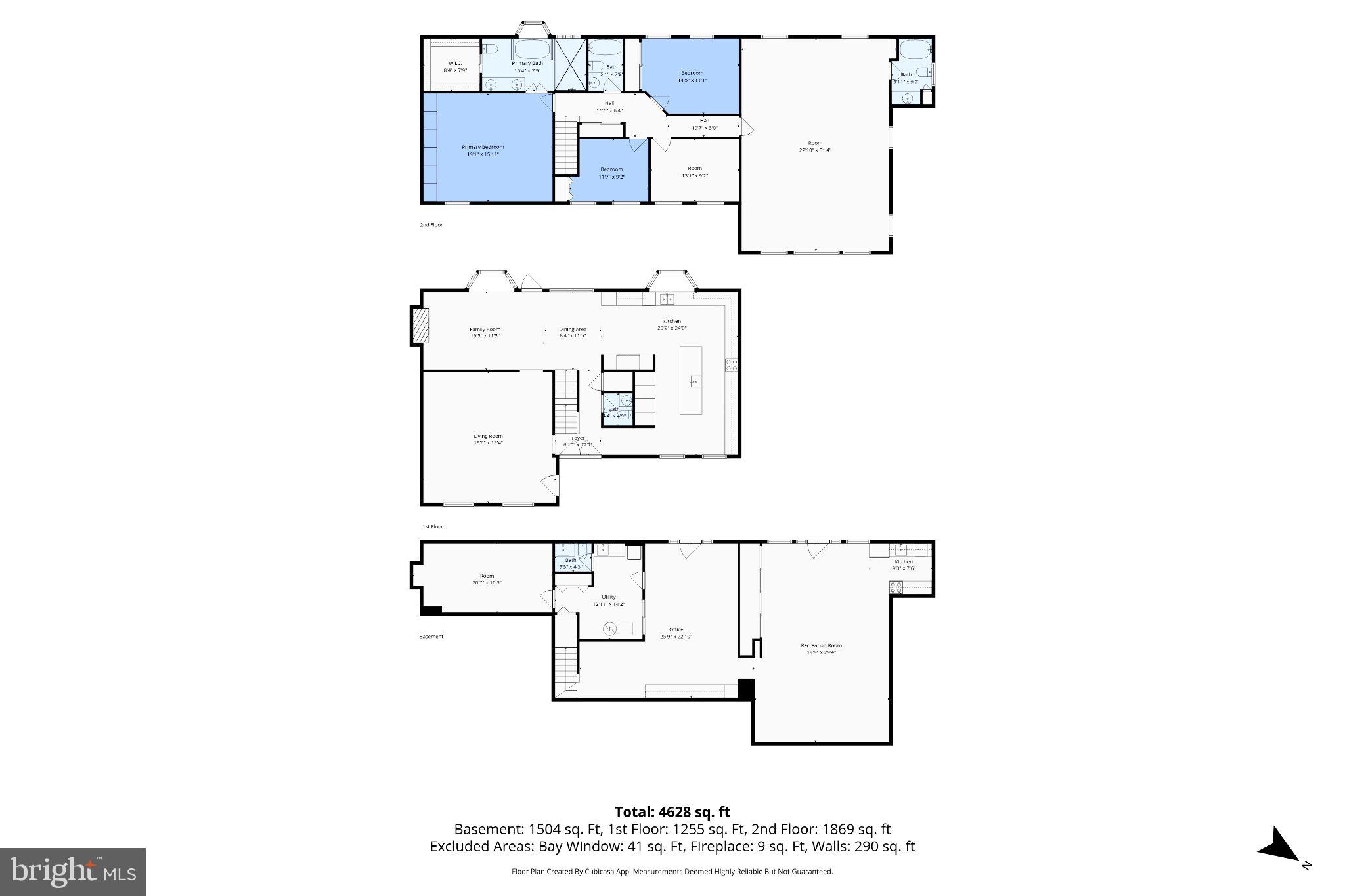 OAK RIDGE ESTATES - Residential