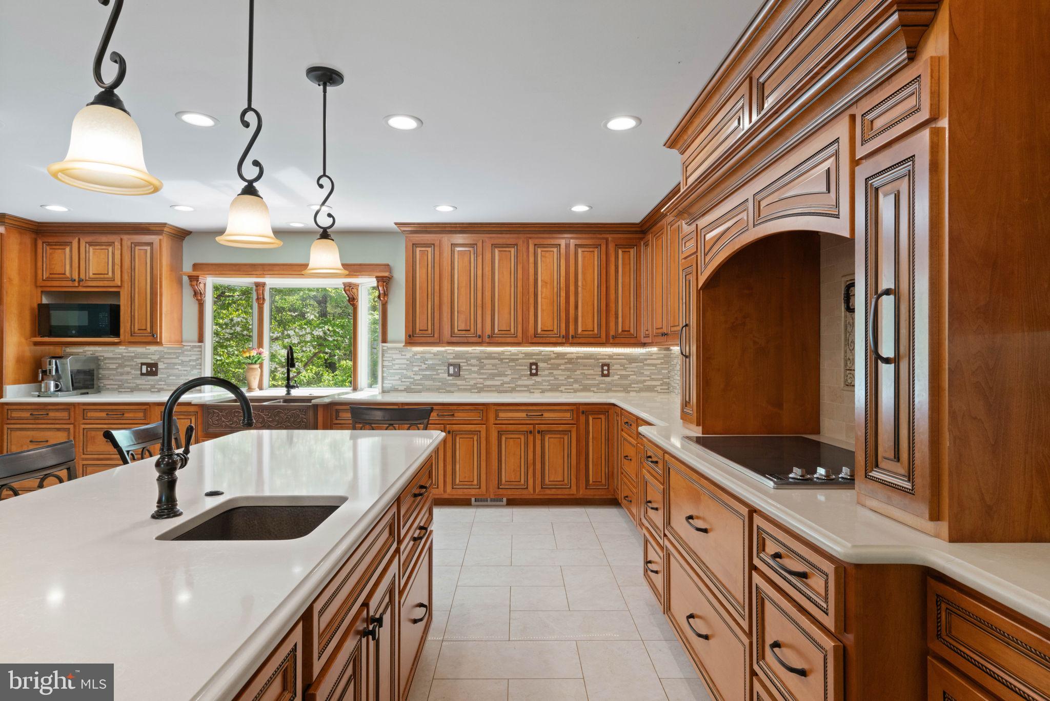 OAK RIDGE ESTATES - Residential