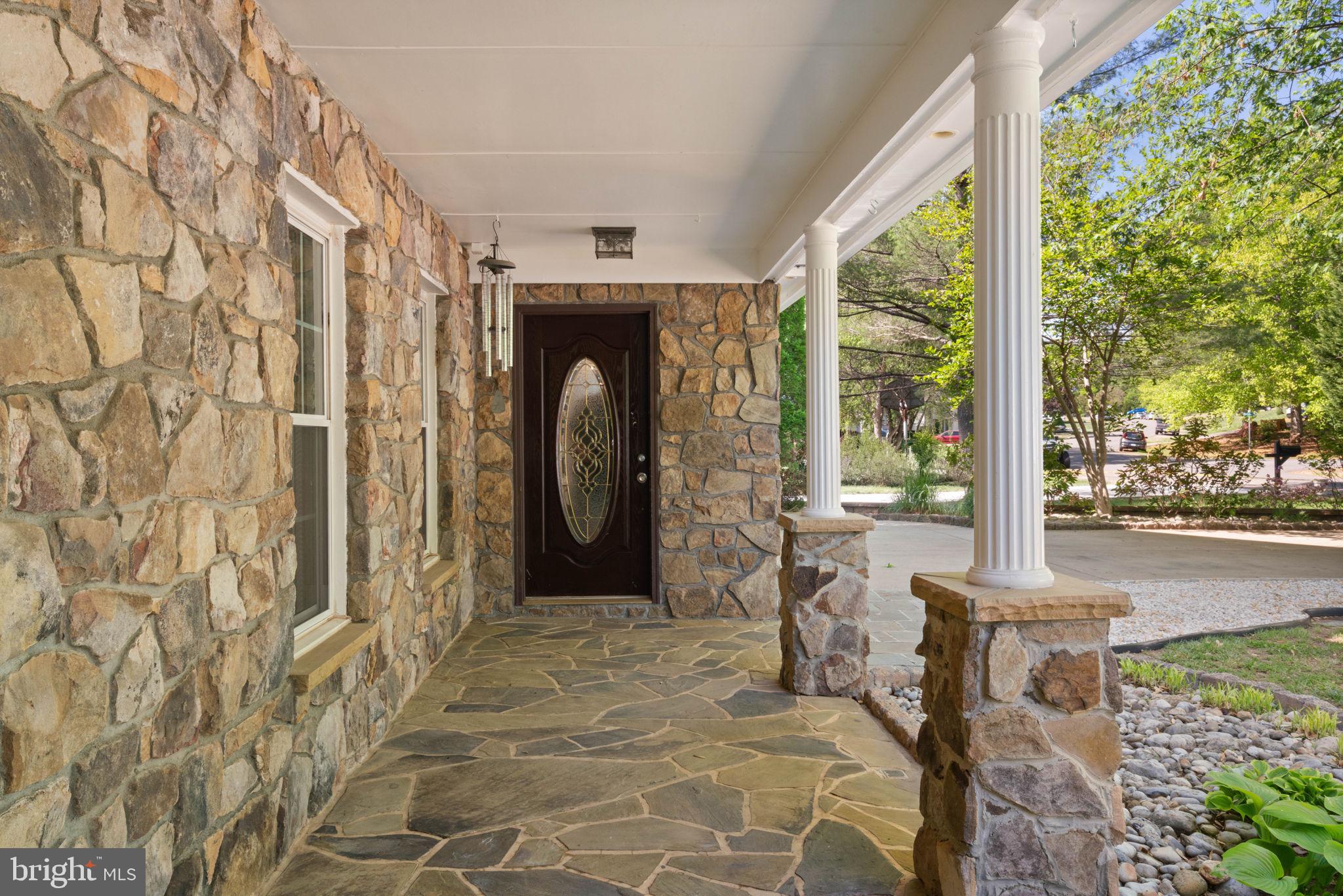 OAK RIDGE ESTATES - Residential