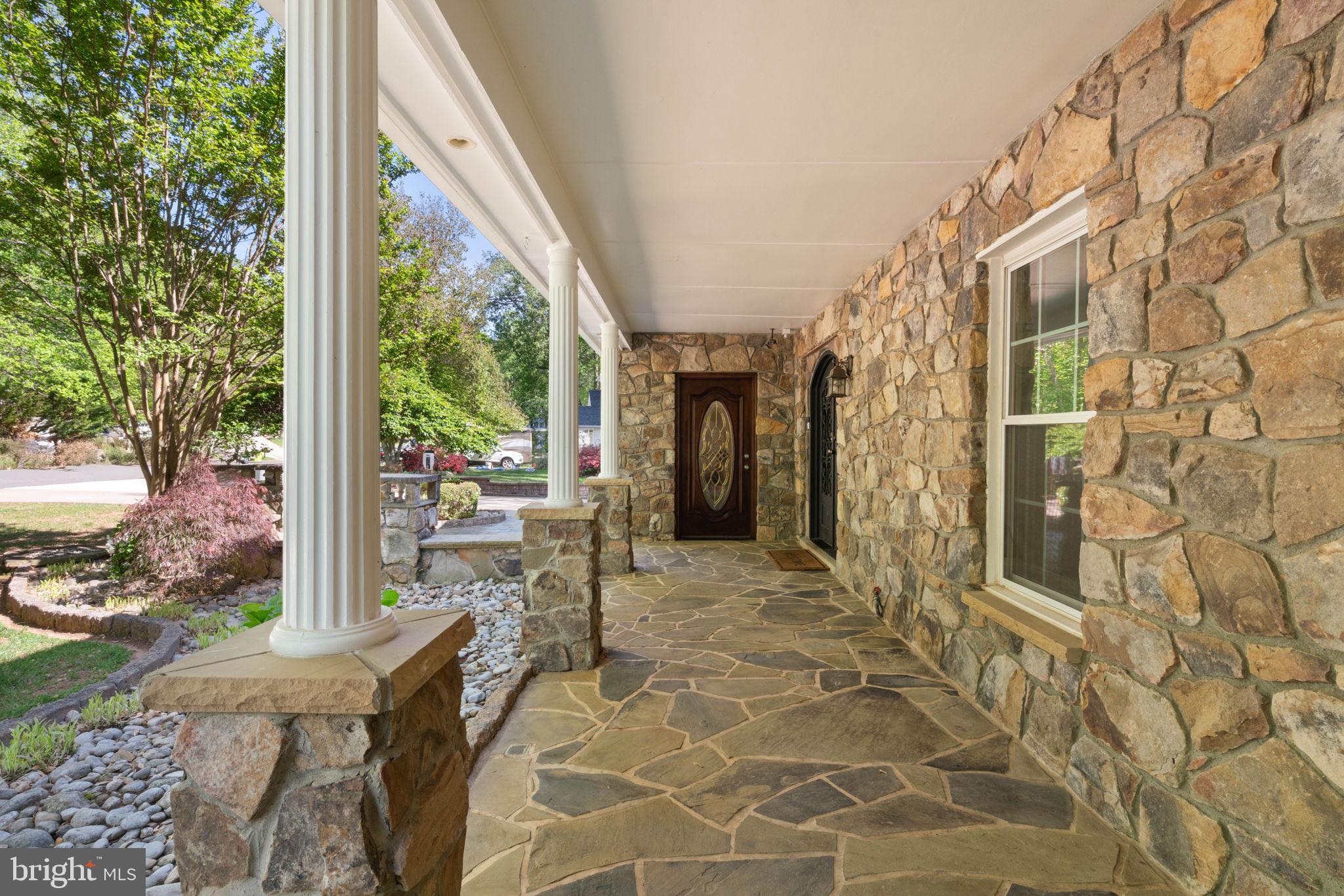 OAK RIDGE ESTATES - Residential